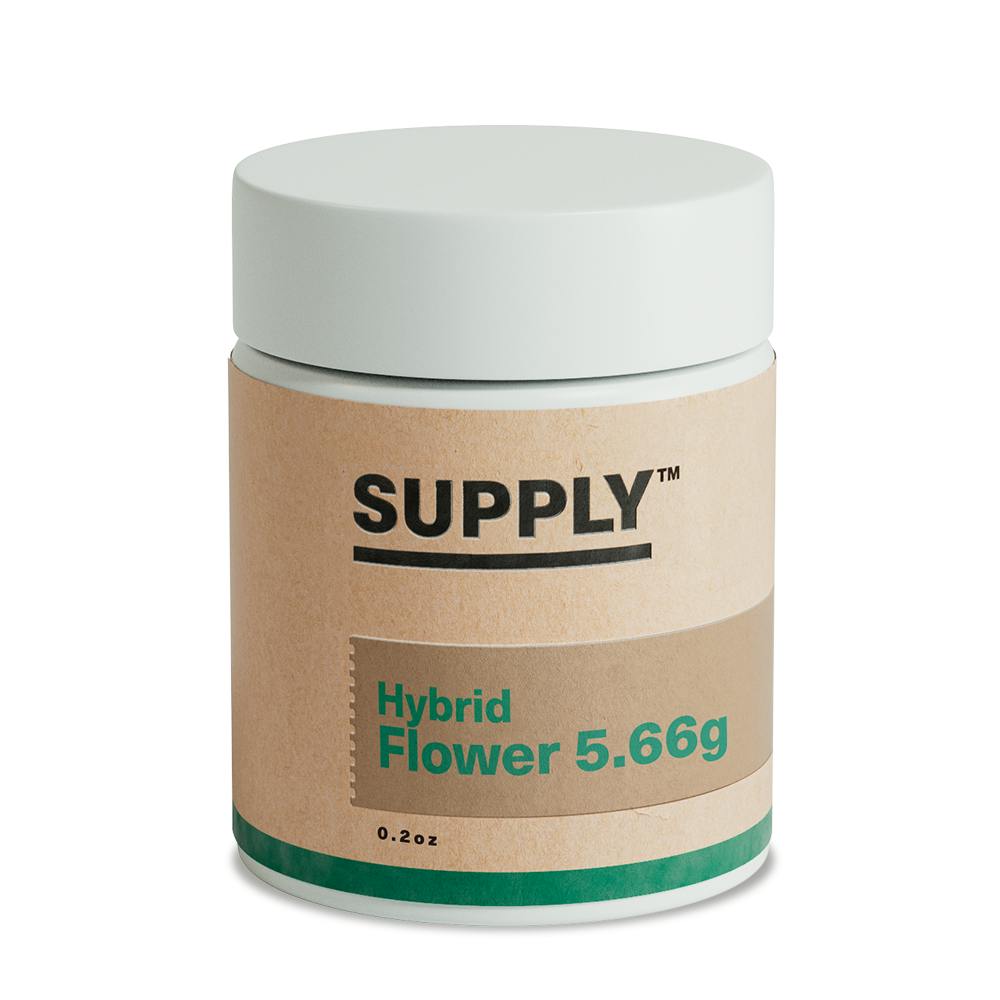 PB Crunch | Hybrid Flower [5.66g] (OH) - image 2