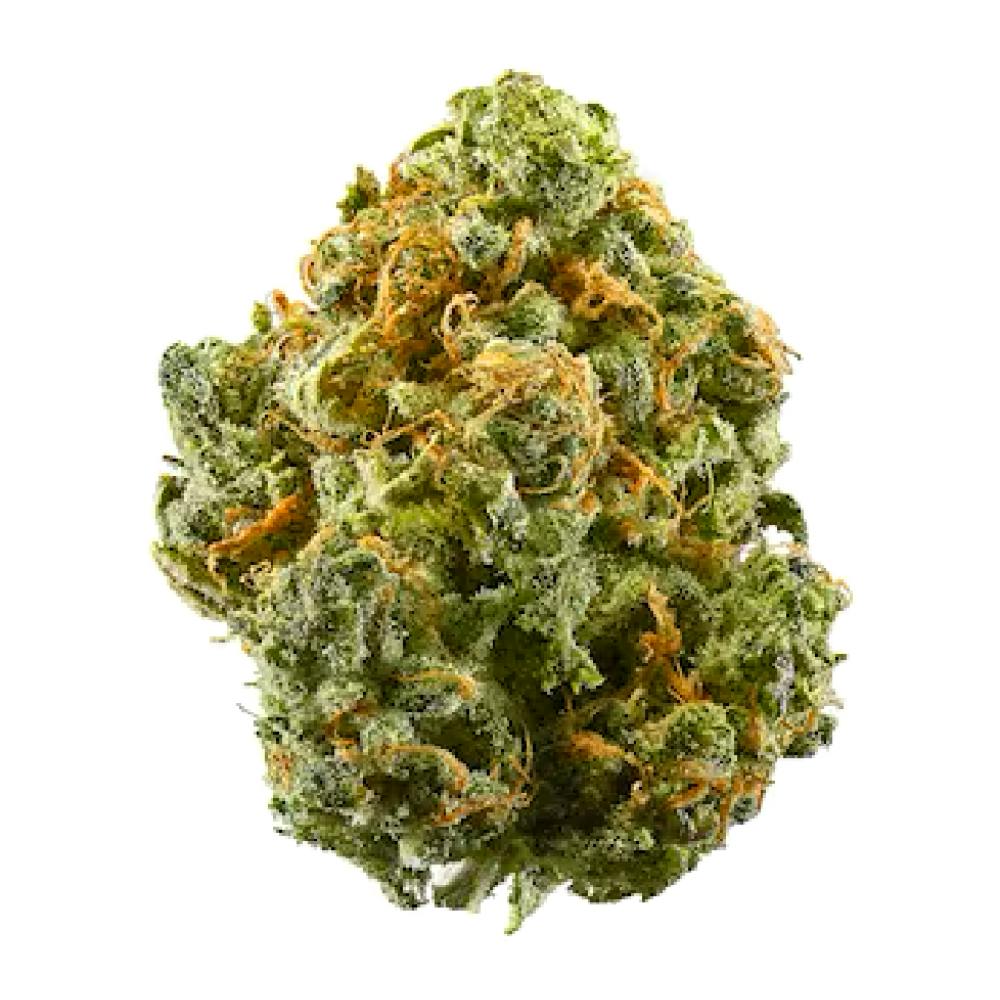 PB Crunch | Hybrid Flower [5.66g] (OH) - image 1