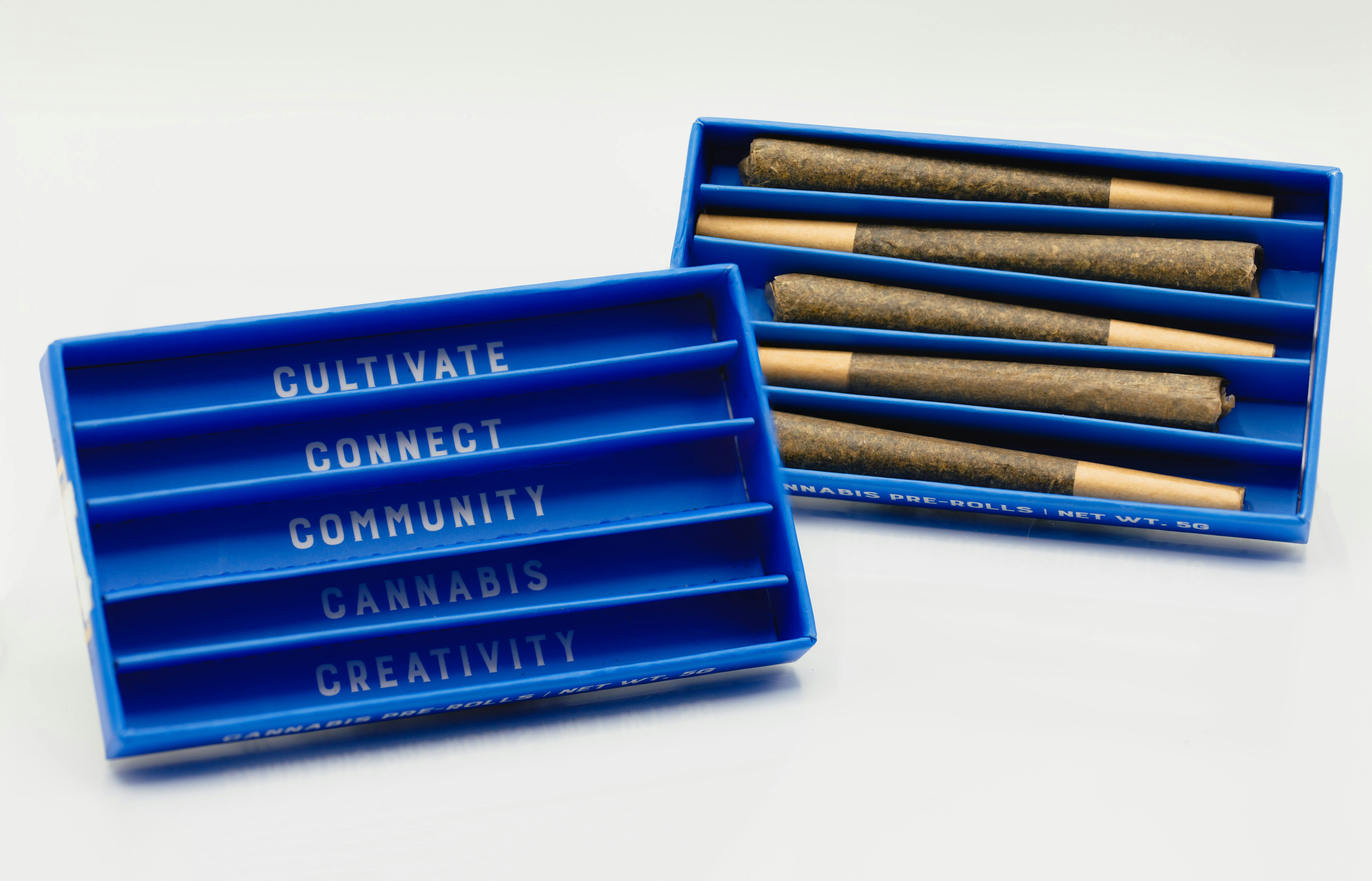 Biscotti 5 Pack Pre-Rolls 5g - image 4