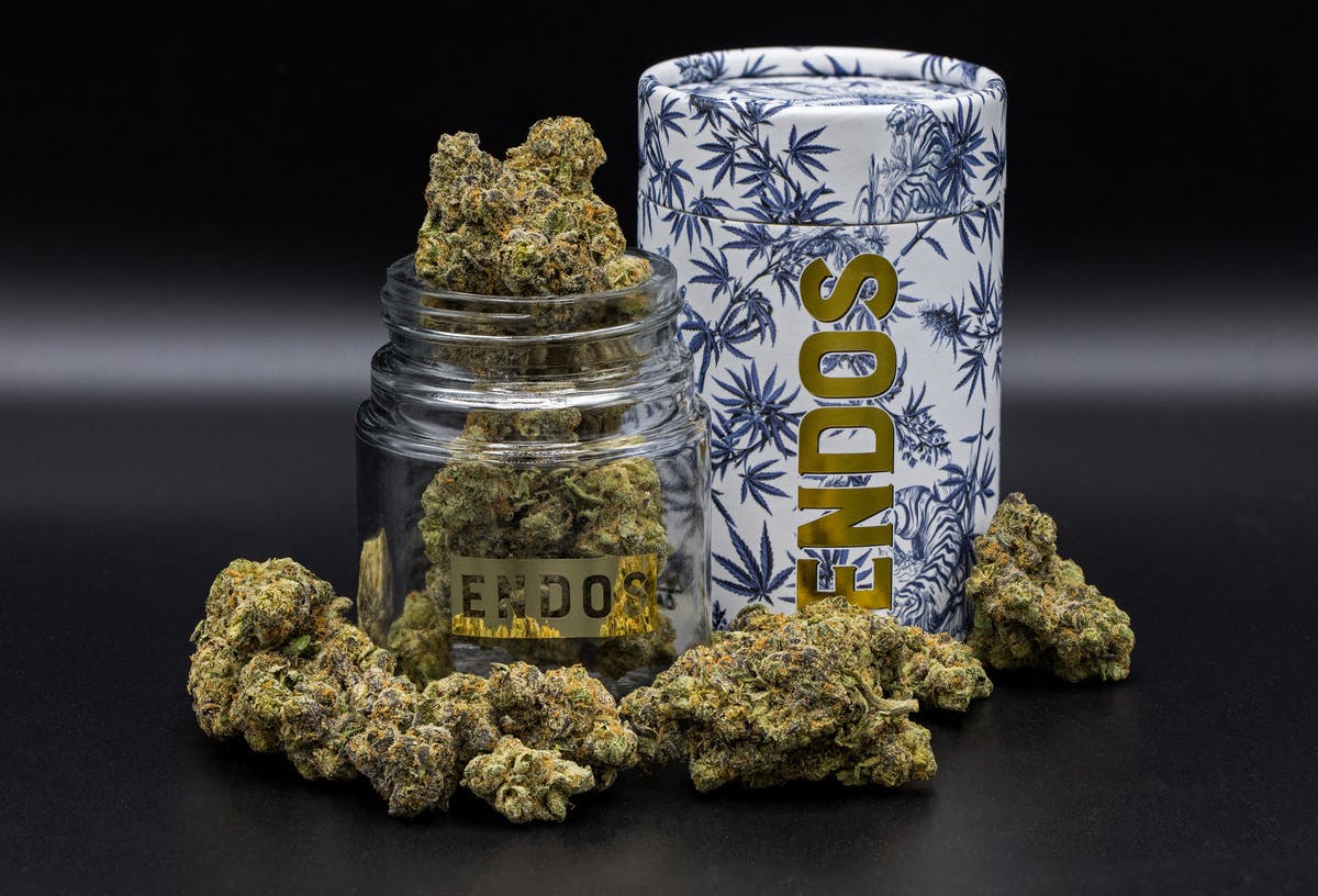 Biscotti Flower 3.5g - image 2