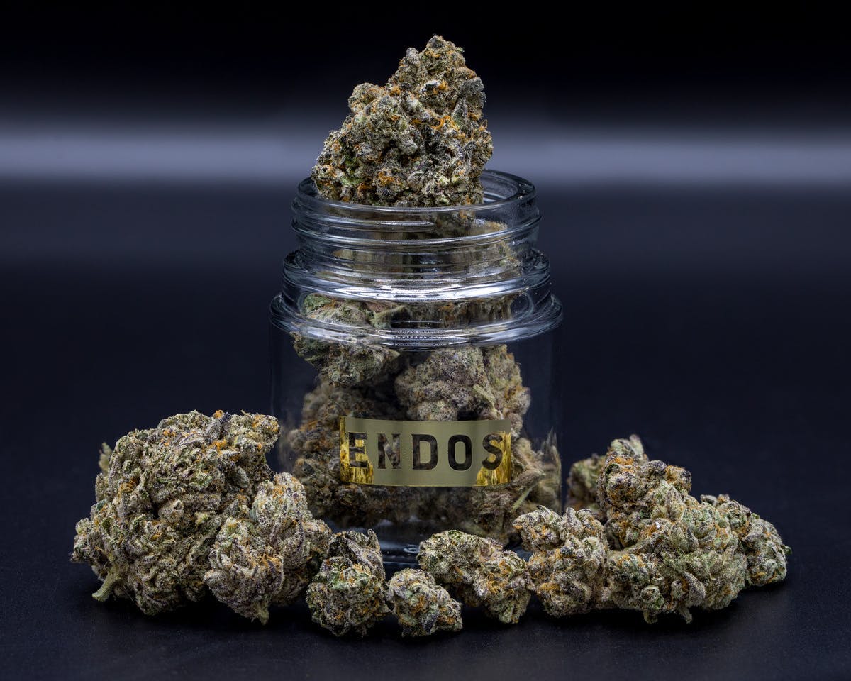 Biscotti Flower 3.5g - image 1