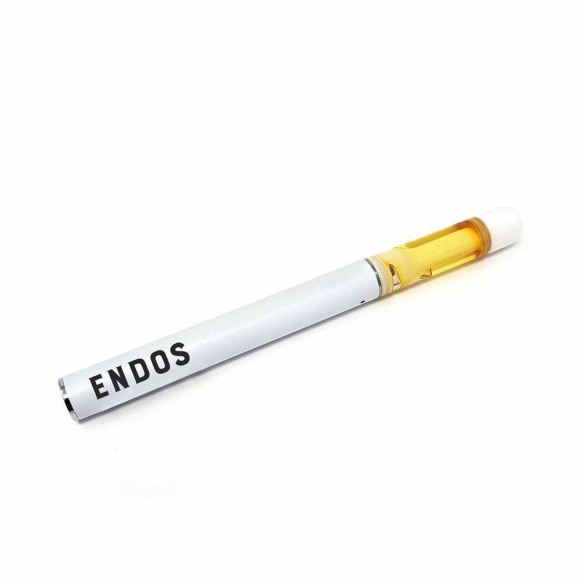 Apple Fritter Distillate Vape 1g - image 3