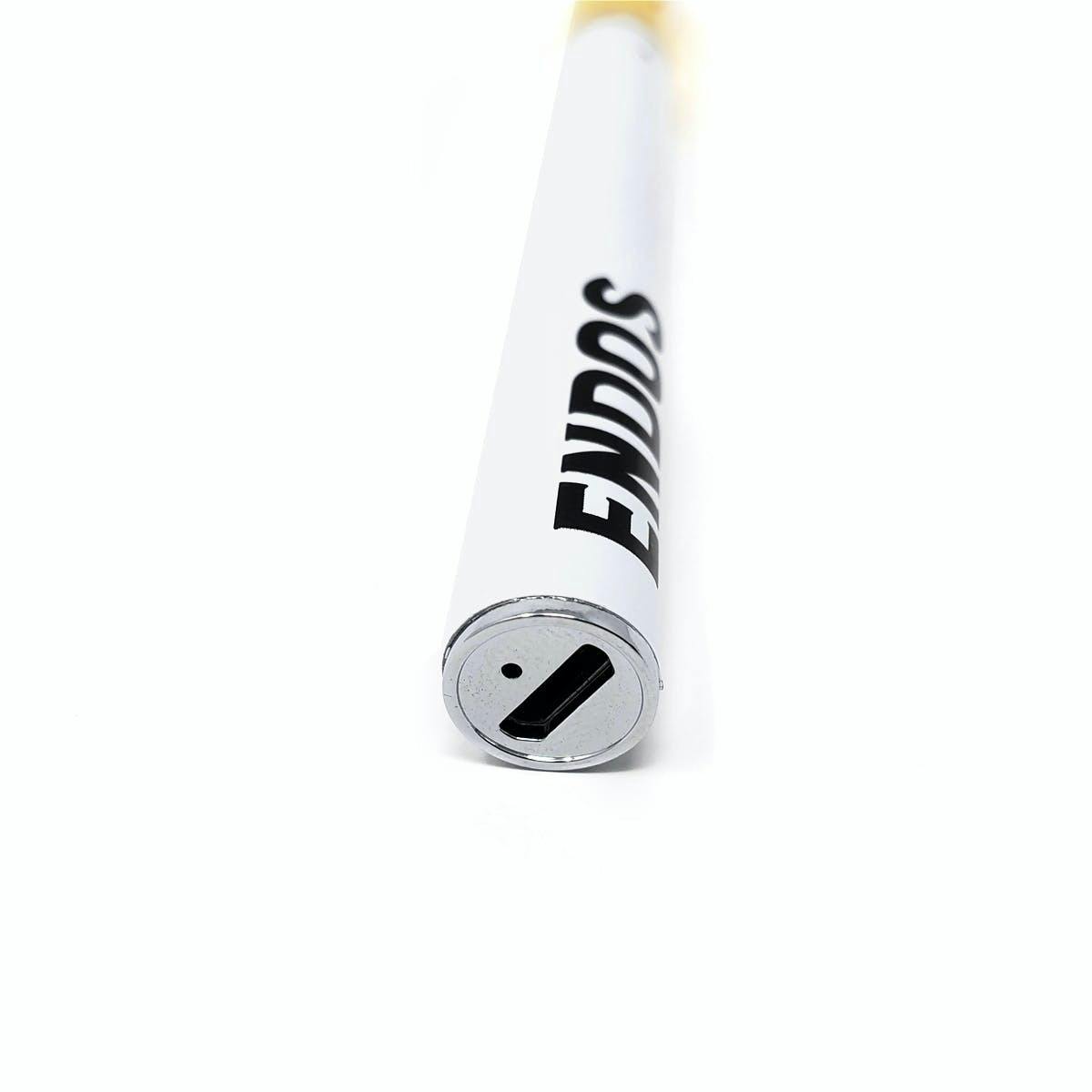 Strawberry Haze Distillate Vape 1g - image 2
