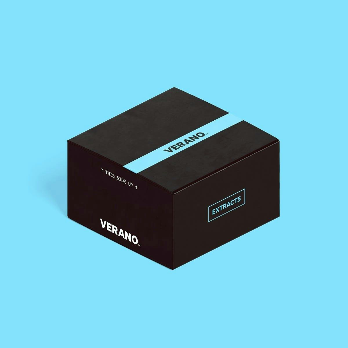 Wedding Cake Reserve Live Badder [1g] - image 1