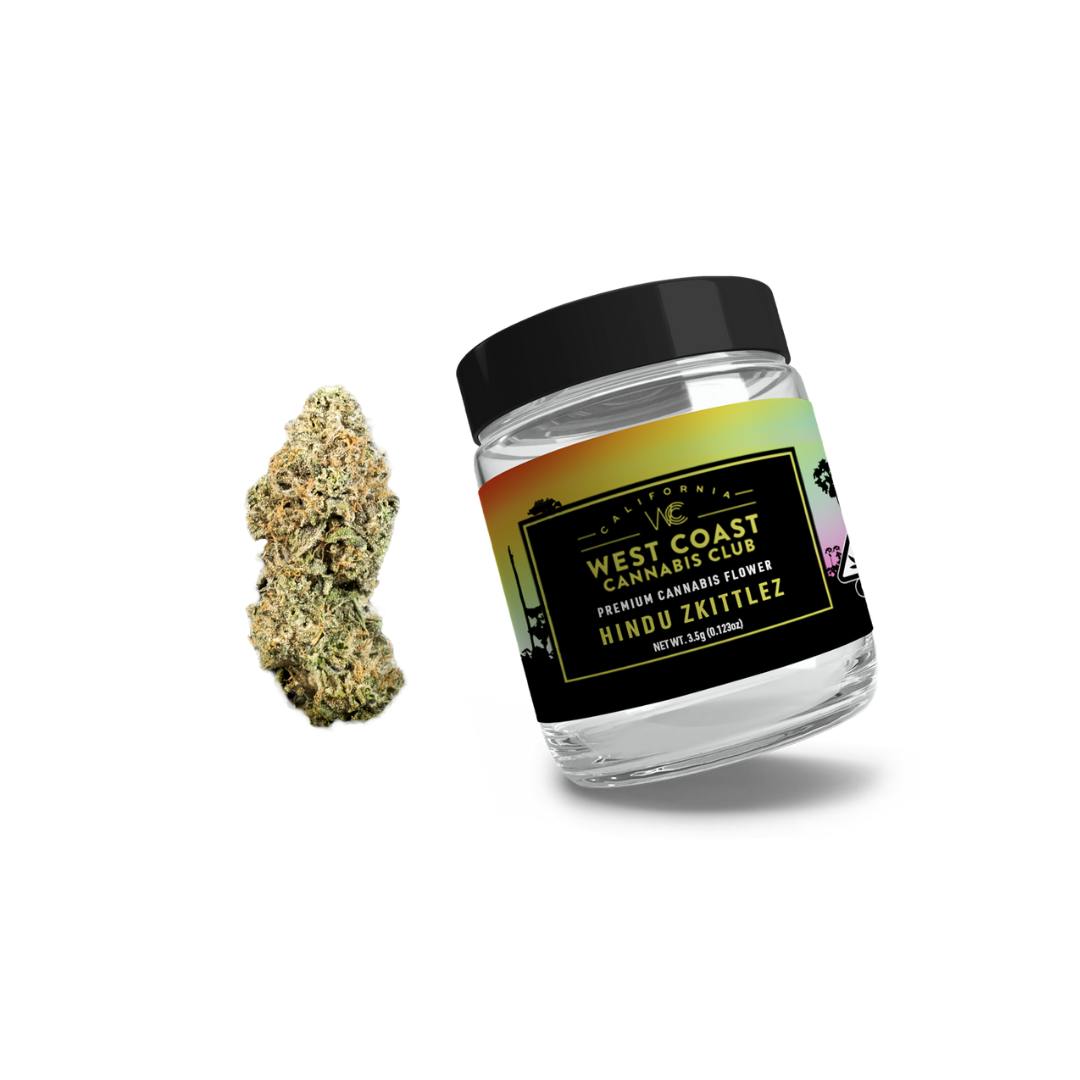 WCC | Hindu Zkittles - image 1