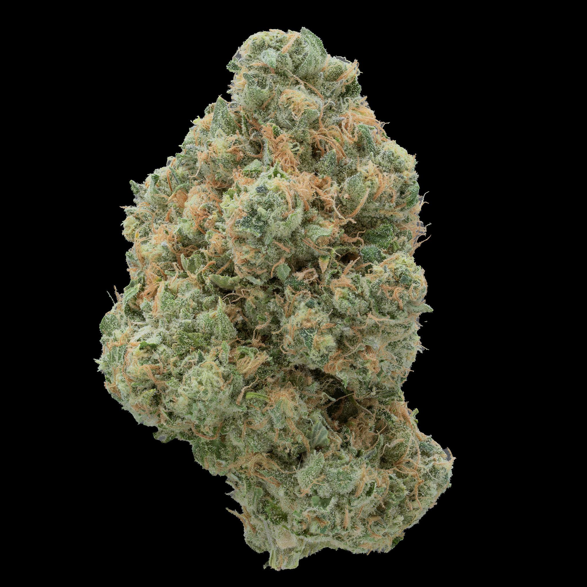Banana God | 3.5g flower - image 1