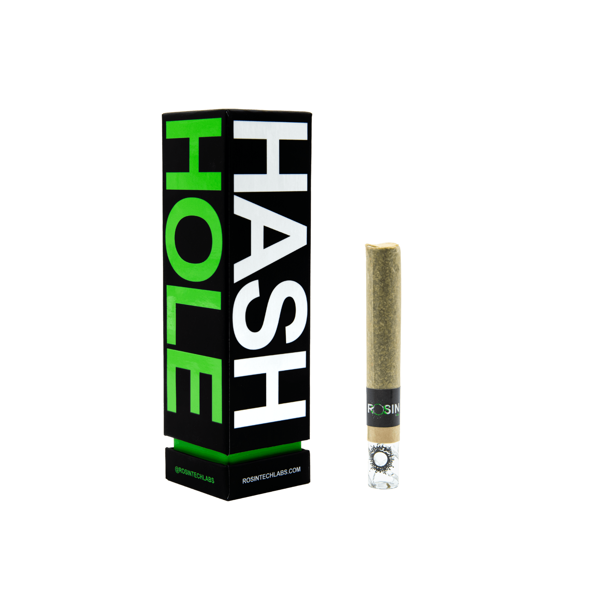 Rosin Tech Labs Hash Hole x Bubbas Girl x Strawberry Meltshake - image 1