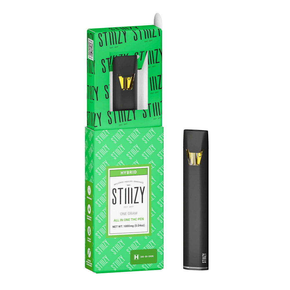 DO-SI-DOS - ALL-IN-ONE 1G THC PEN - IL - image 3