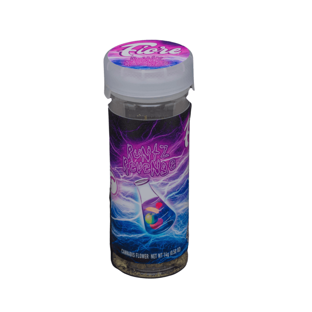 Runtz Revege | 1/2 oz - image 1
