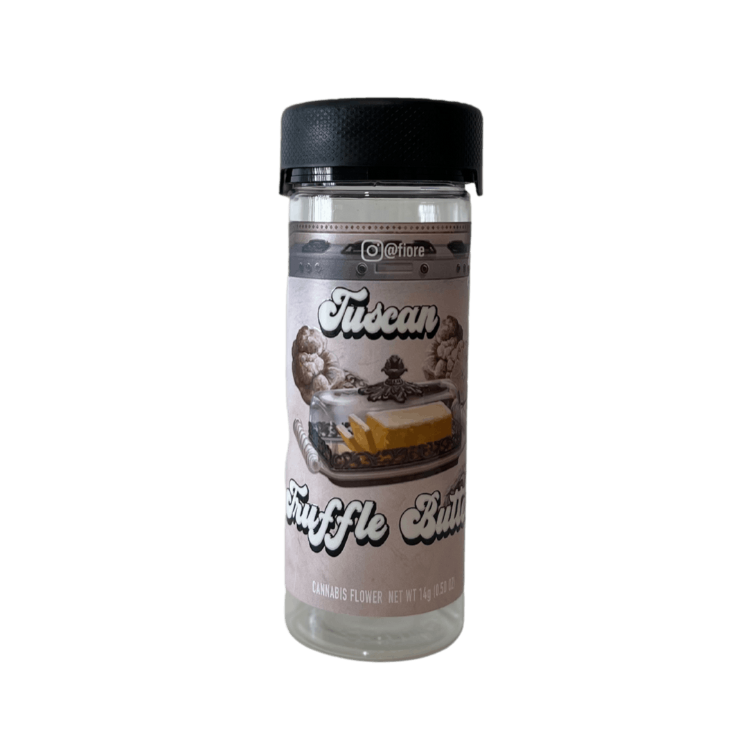 Tuscan Truffle Butter | 1/2 oz - image 1