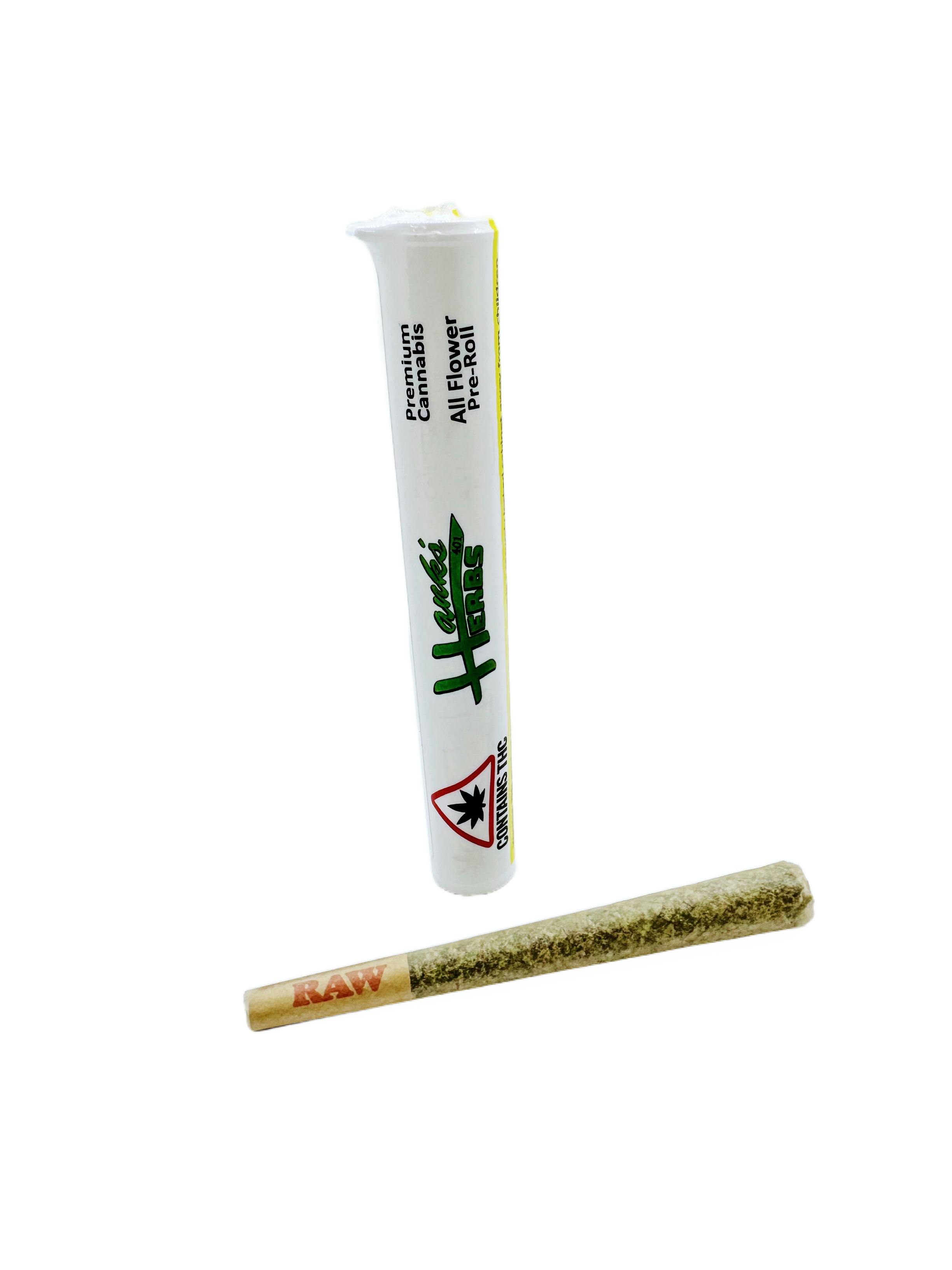 Sour Candy / Preroll - image 1