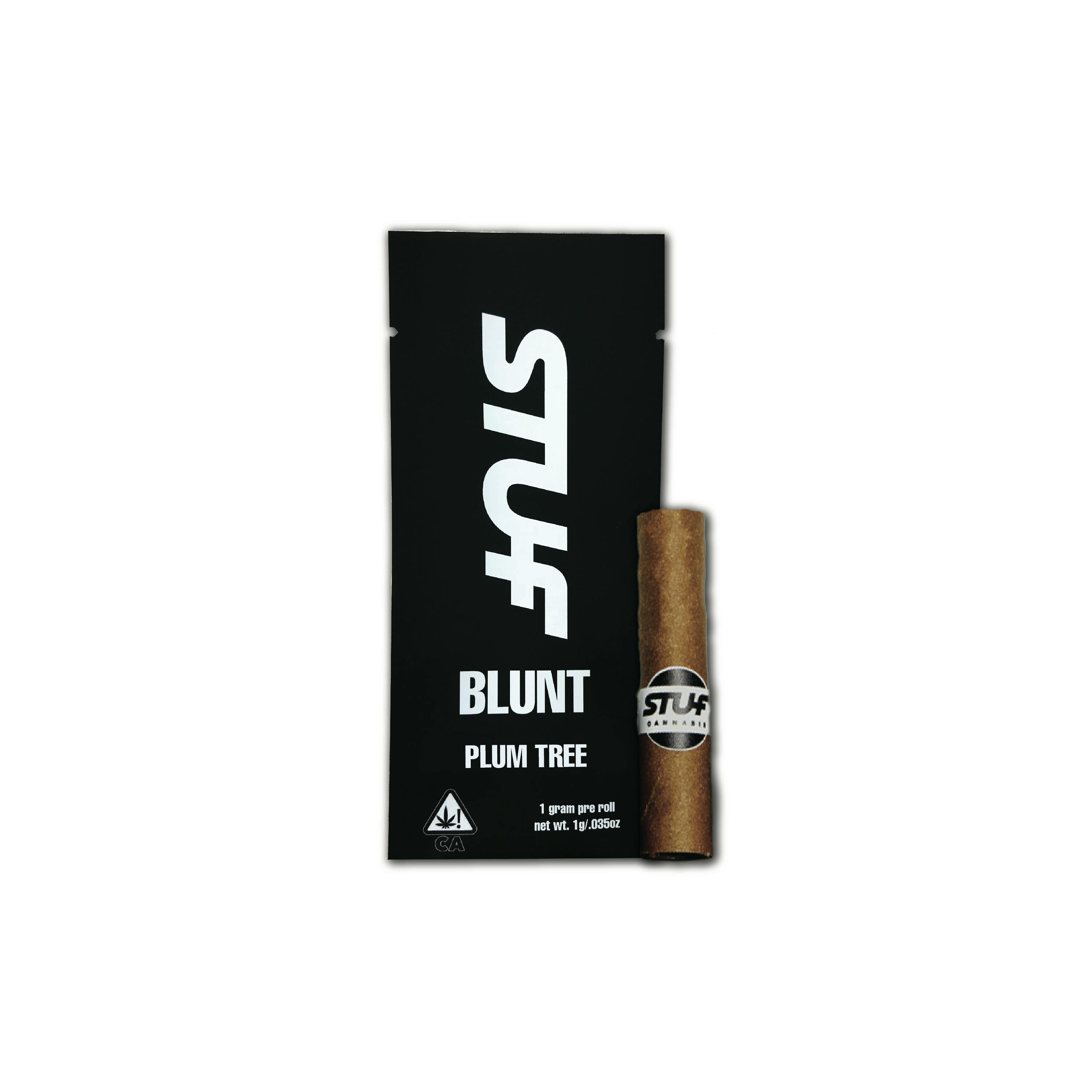 Plum Tree Blunt (1g) - image 1