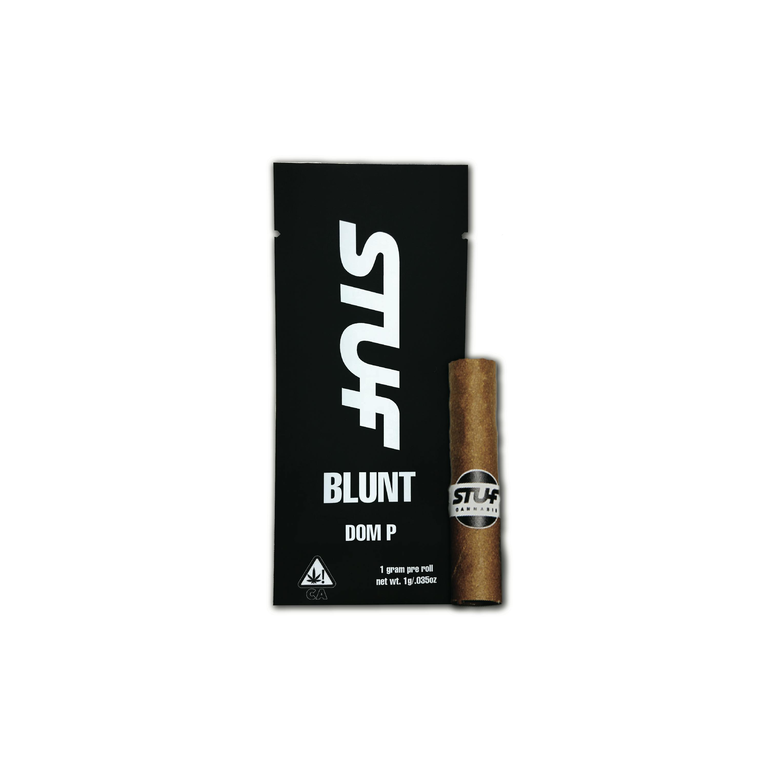 Dom P Blunt (1g) - image 1