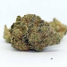 KUSH KRASHER - image 1