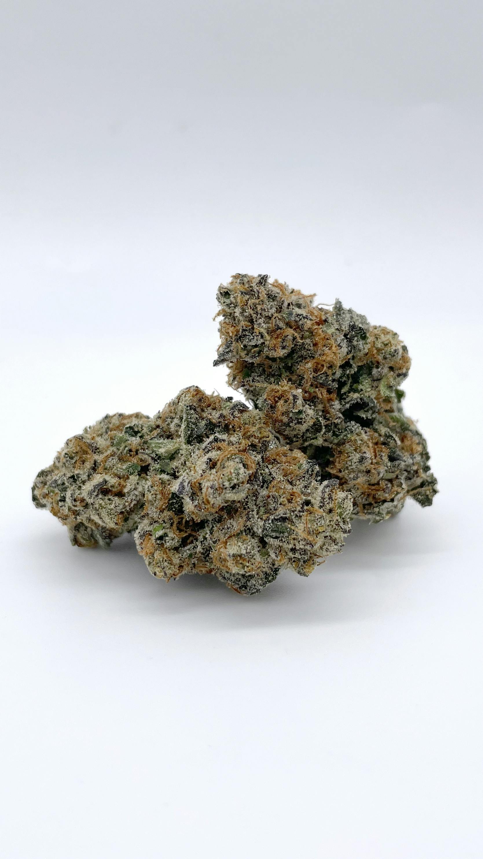 Grape Gas - image 1