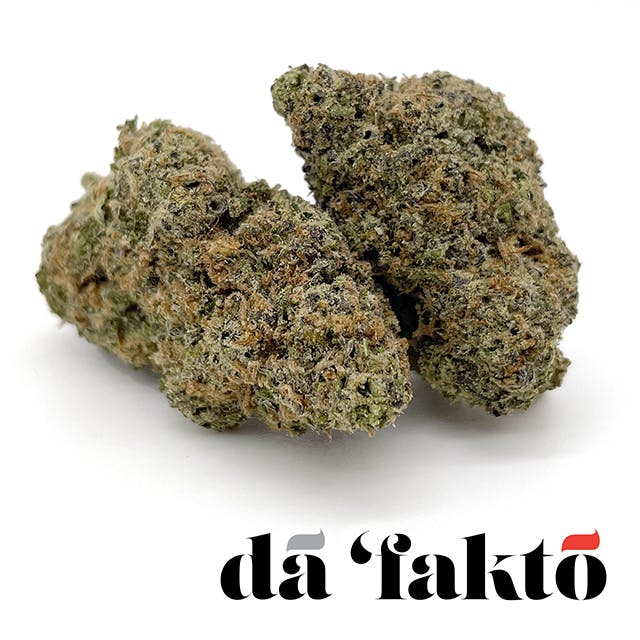 Cookie Kush - image 1