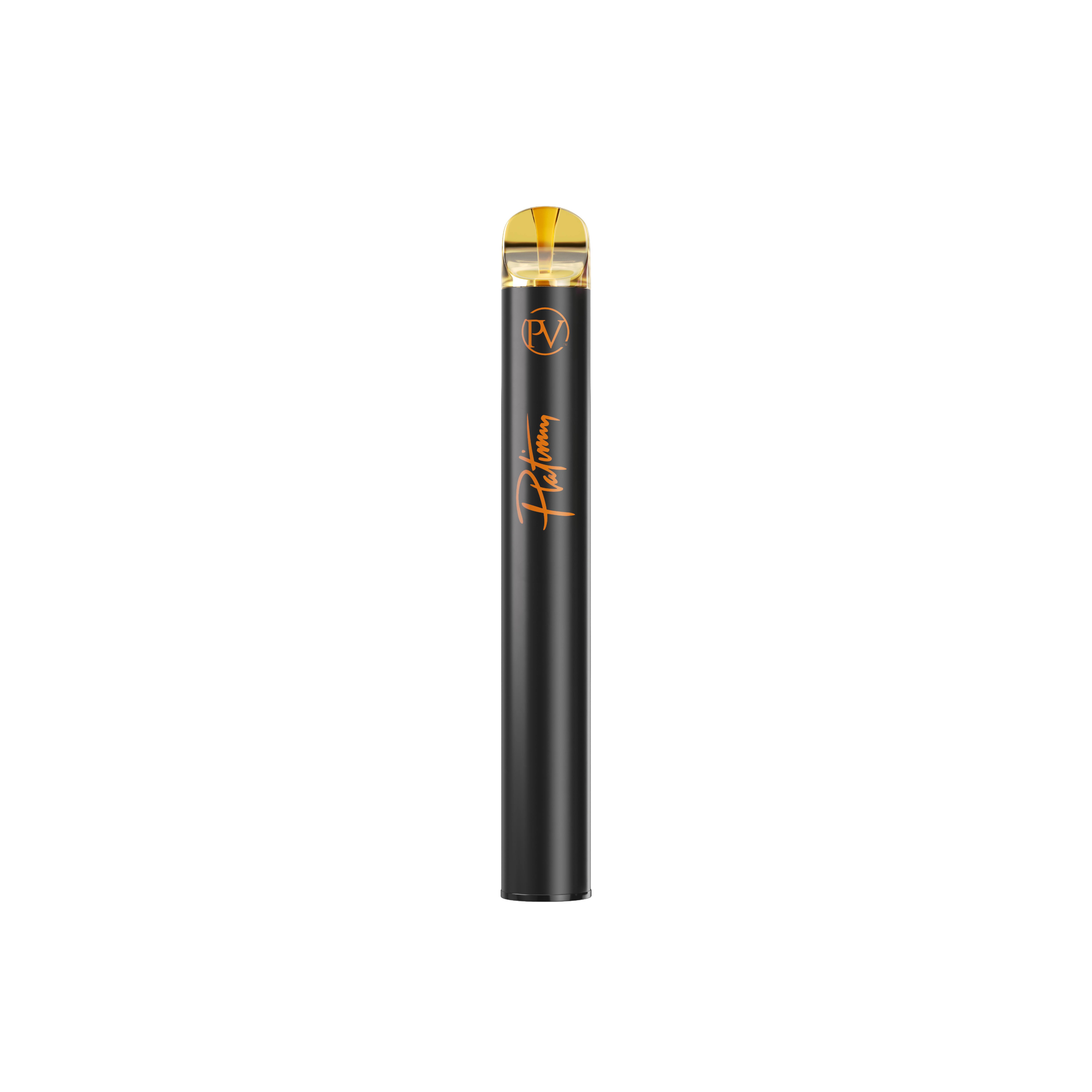 Platinum x Skybar+ Sour Apple Diesel (Sativa) Disposable 1g - image 1