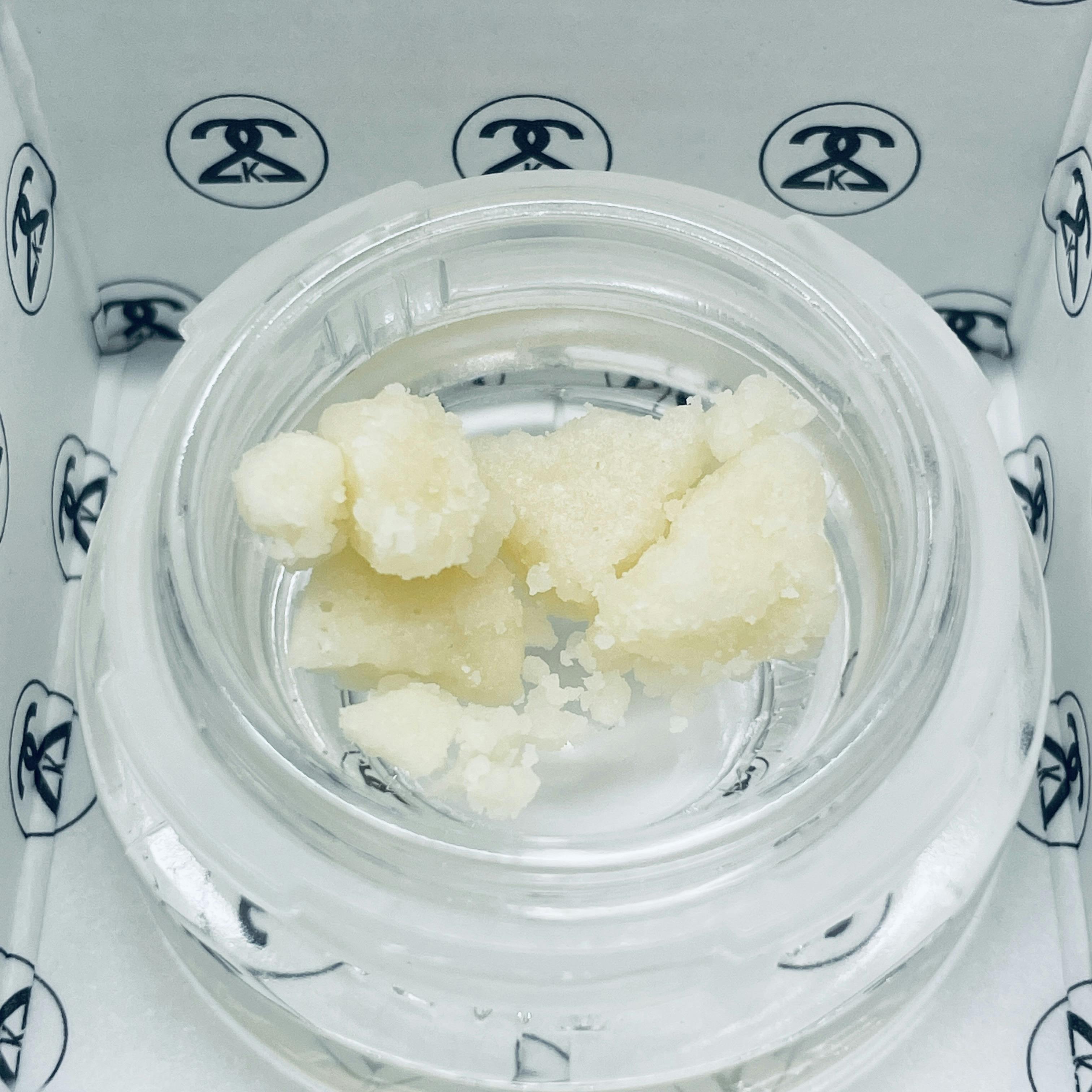 22K - Mochi x Blue Icee - Crumble - image 1