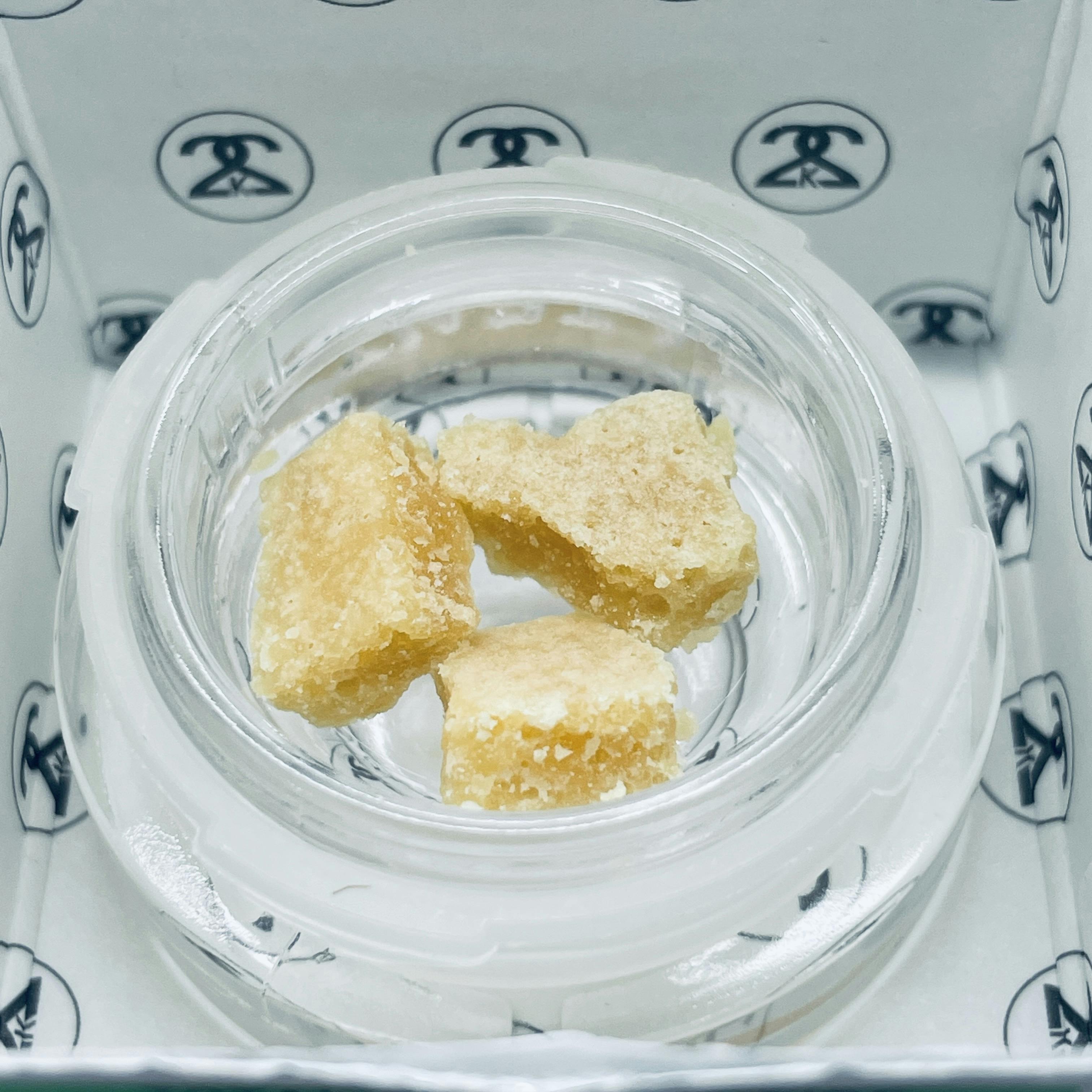 22K - Cookies n Cream - Crumble - image 1