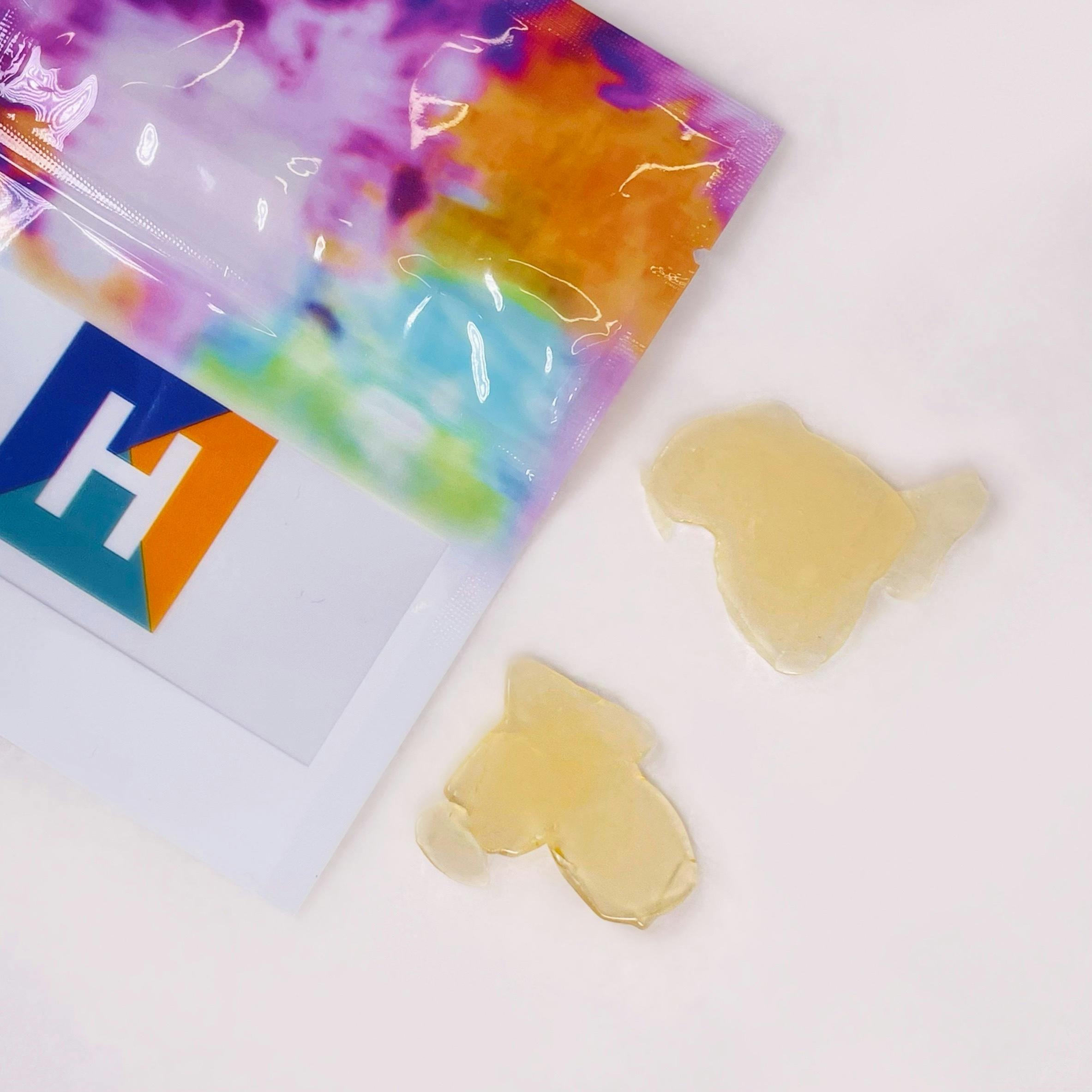 Runtz Shatter - image 1