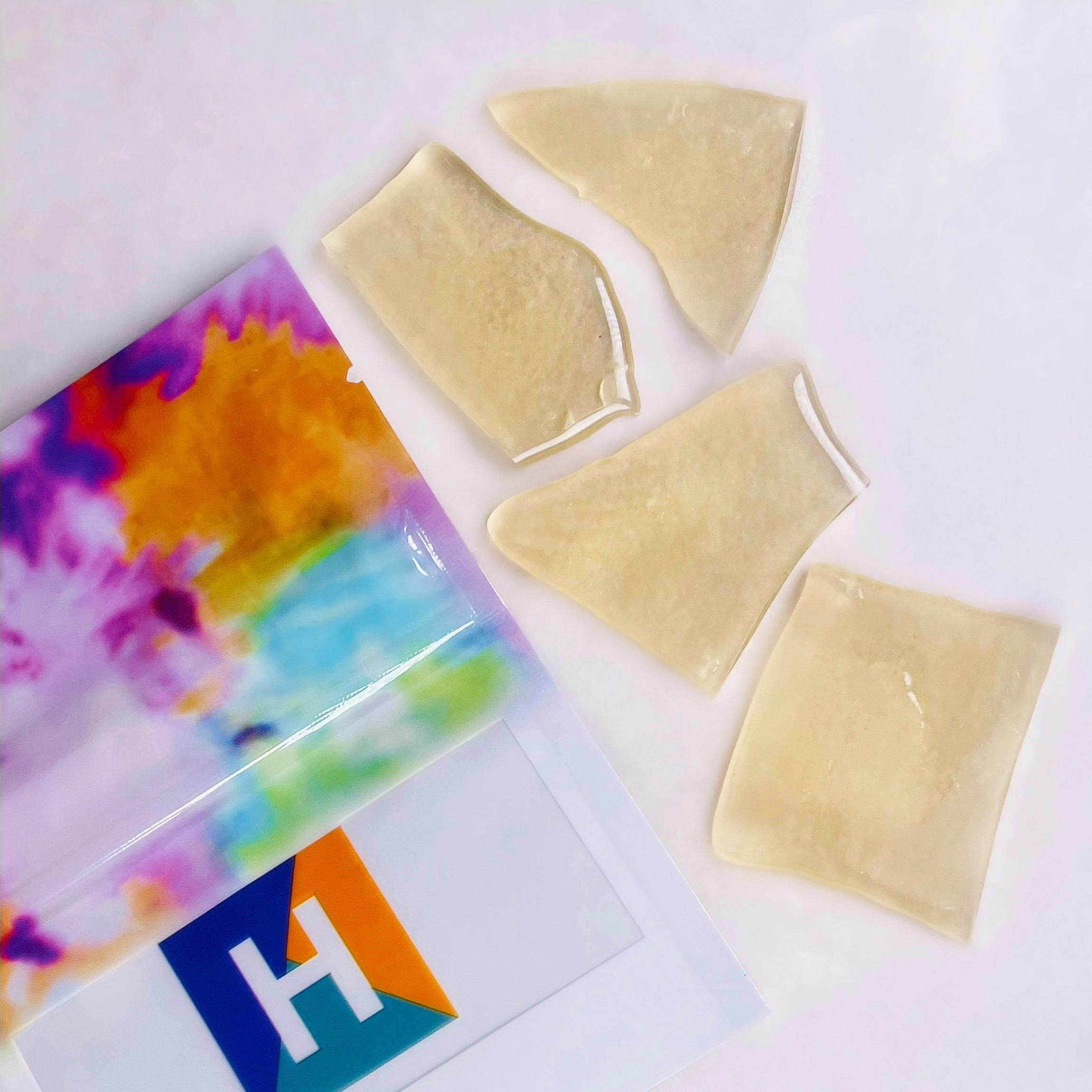 Pure Haze Shatter - image 2