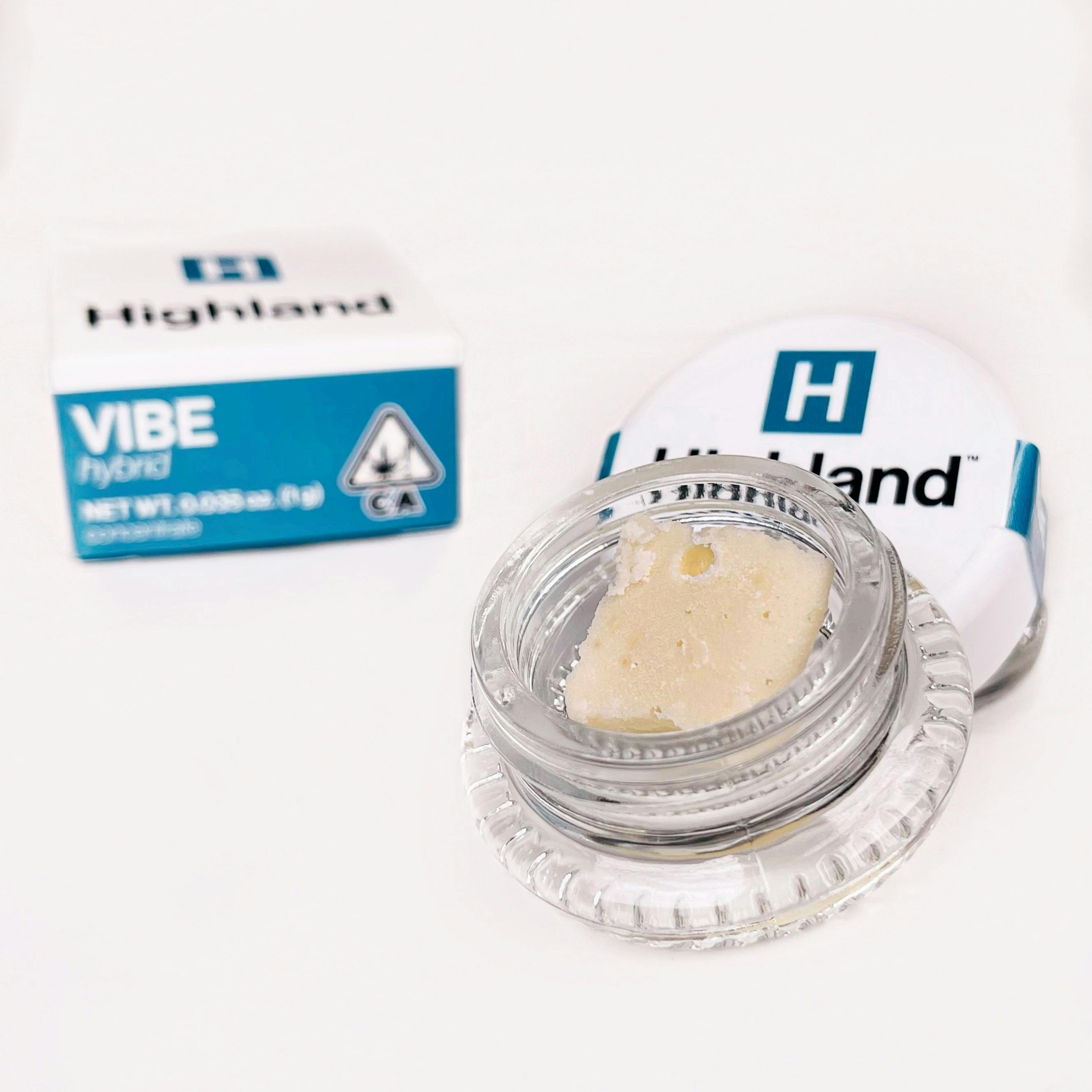 Horchata Crumble - image 3