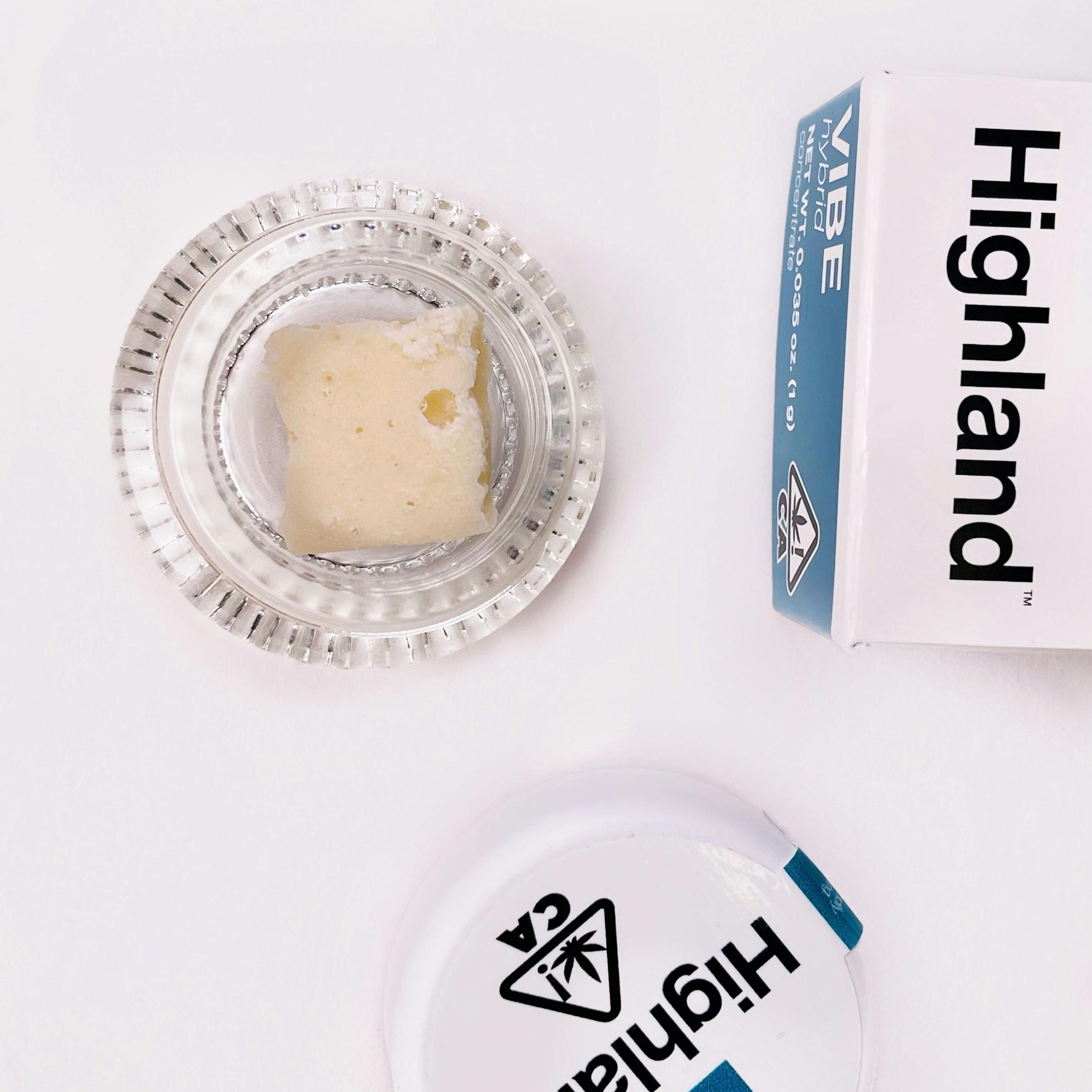 Horchata Crumble - image 2