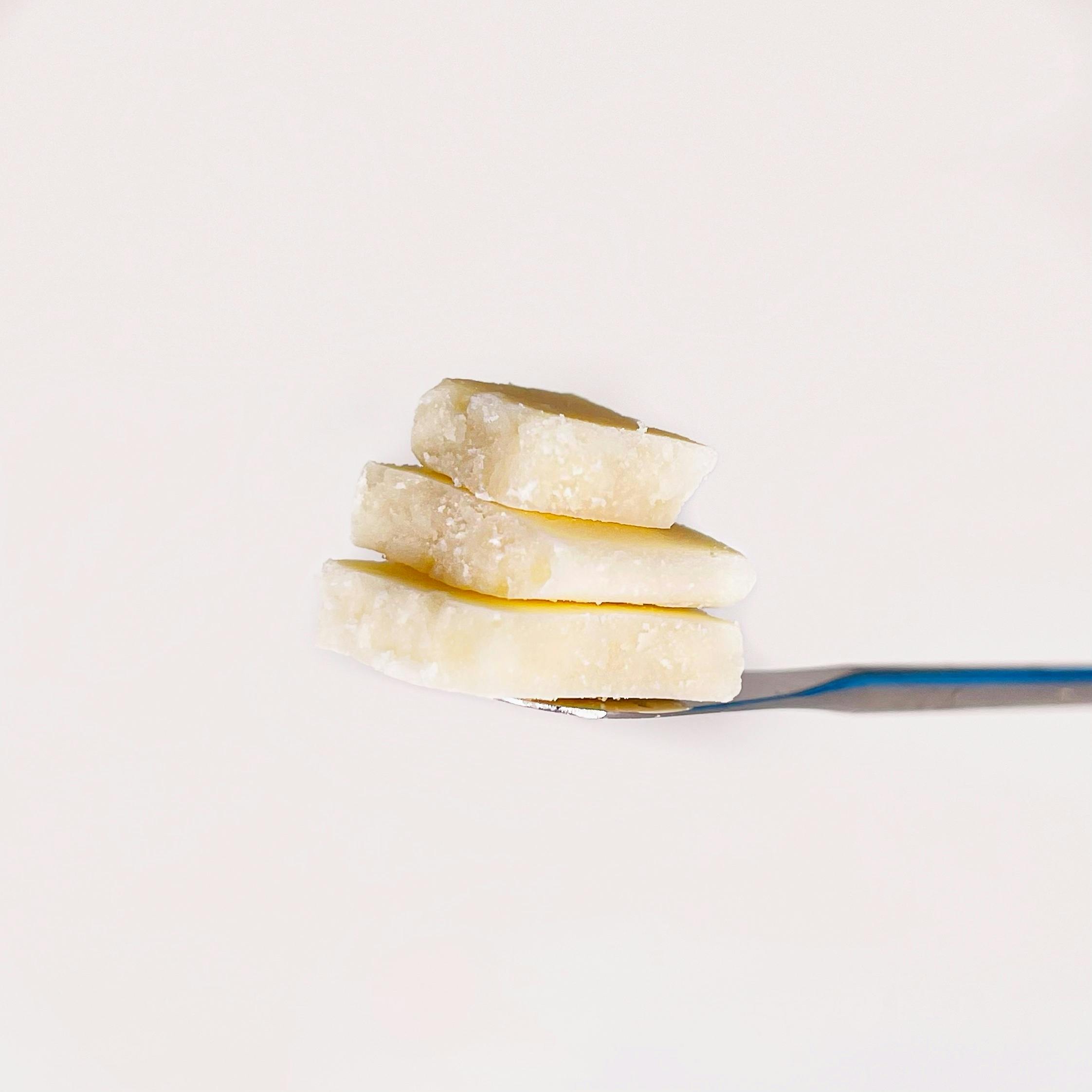 Horchata Crumble - image 1
