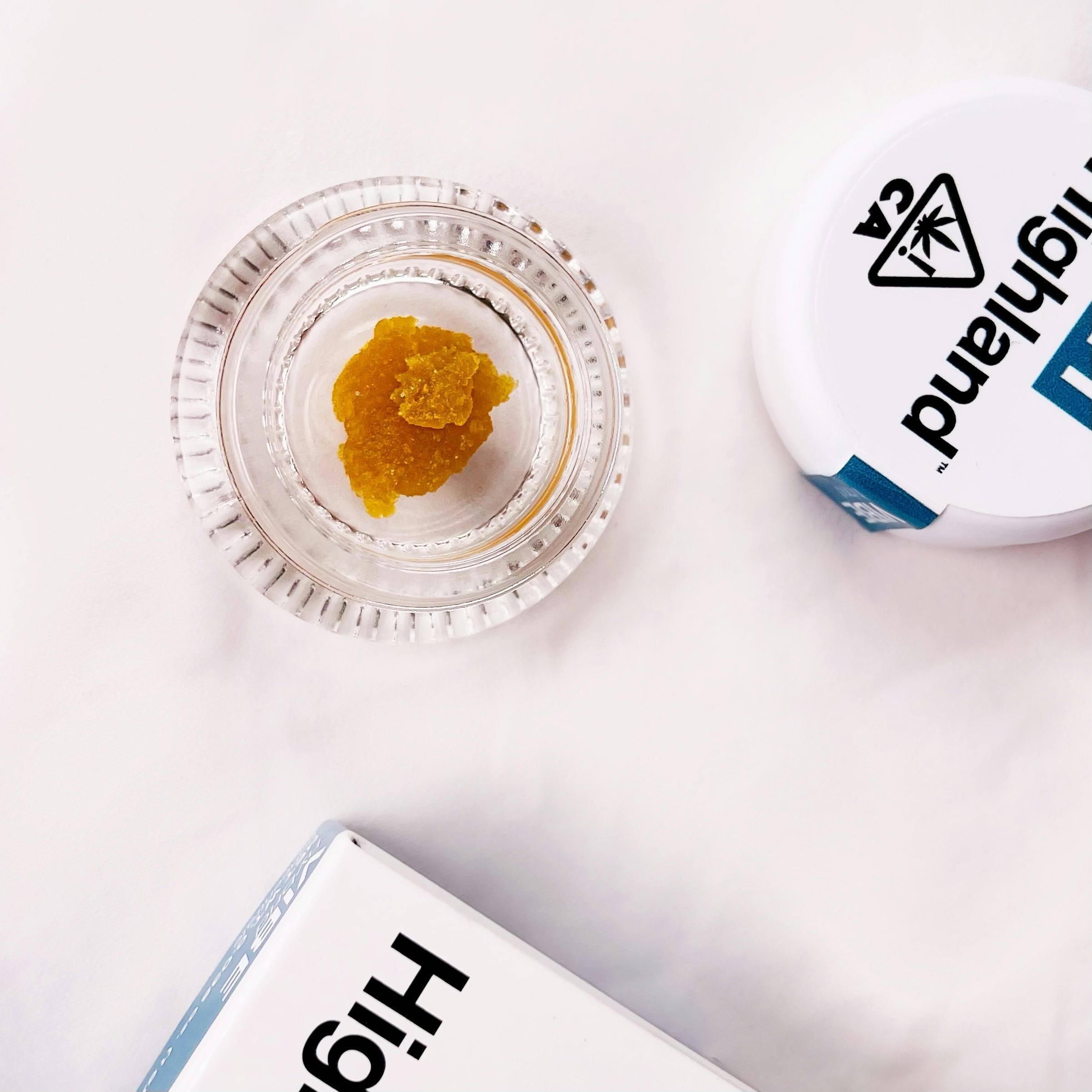 Gushers Cured Resin - image 3