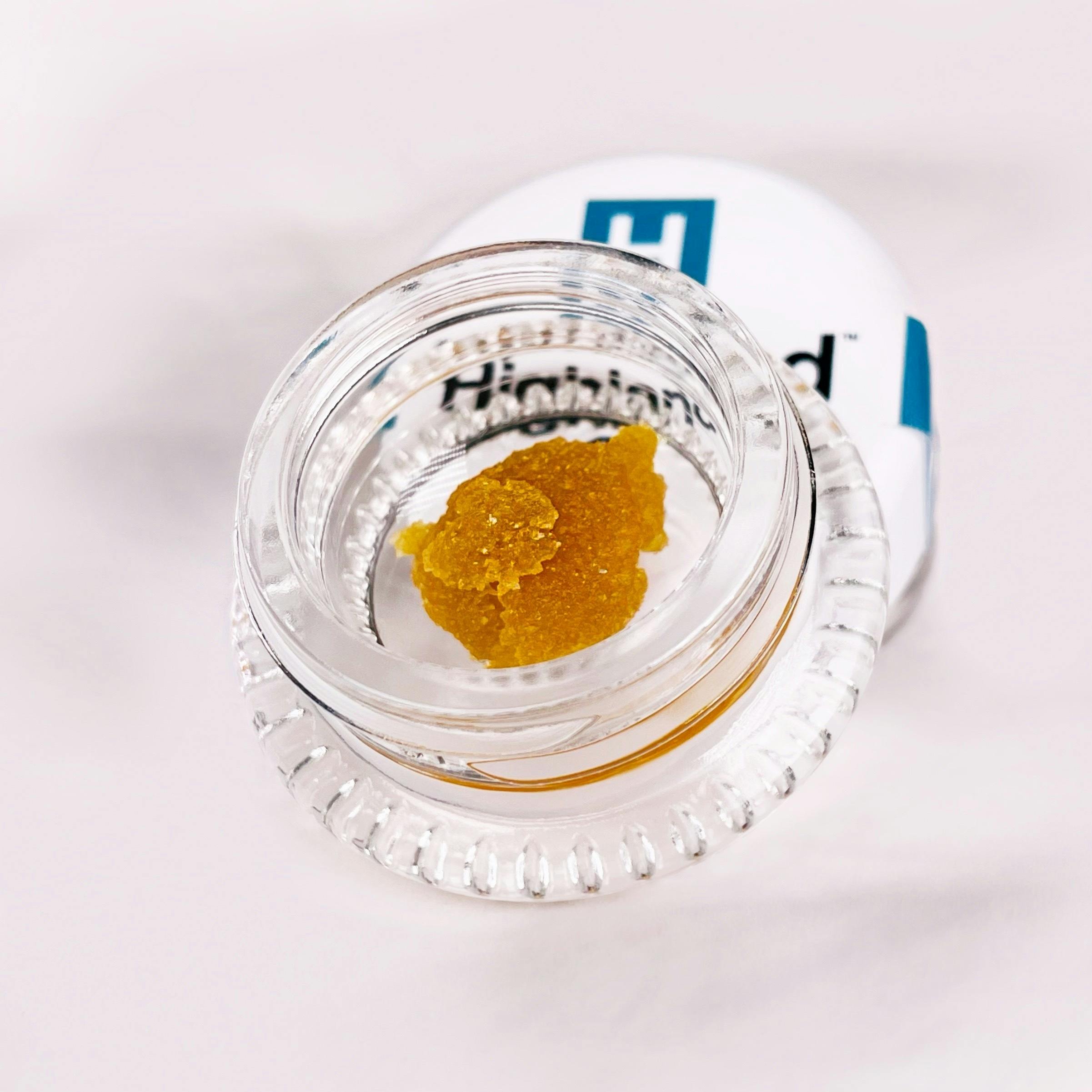 Gushers Cured Resin - image 2
