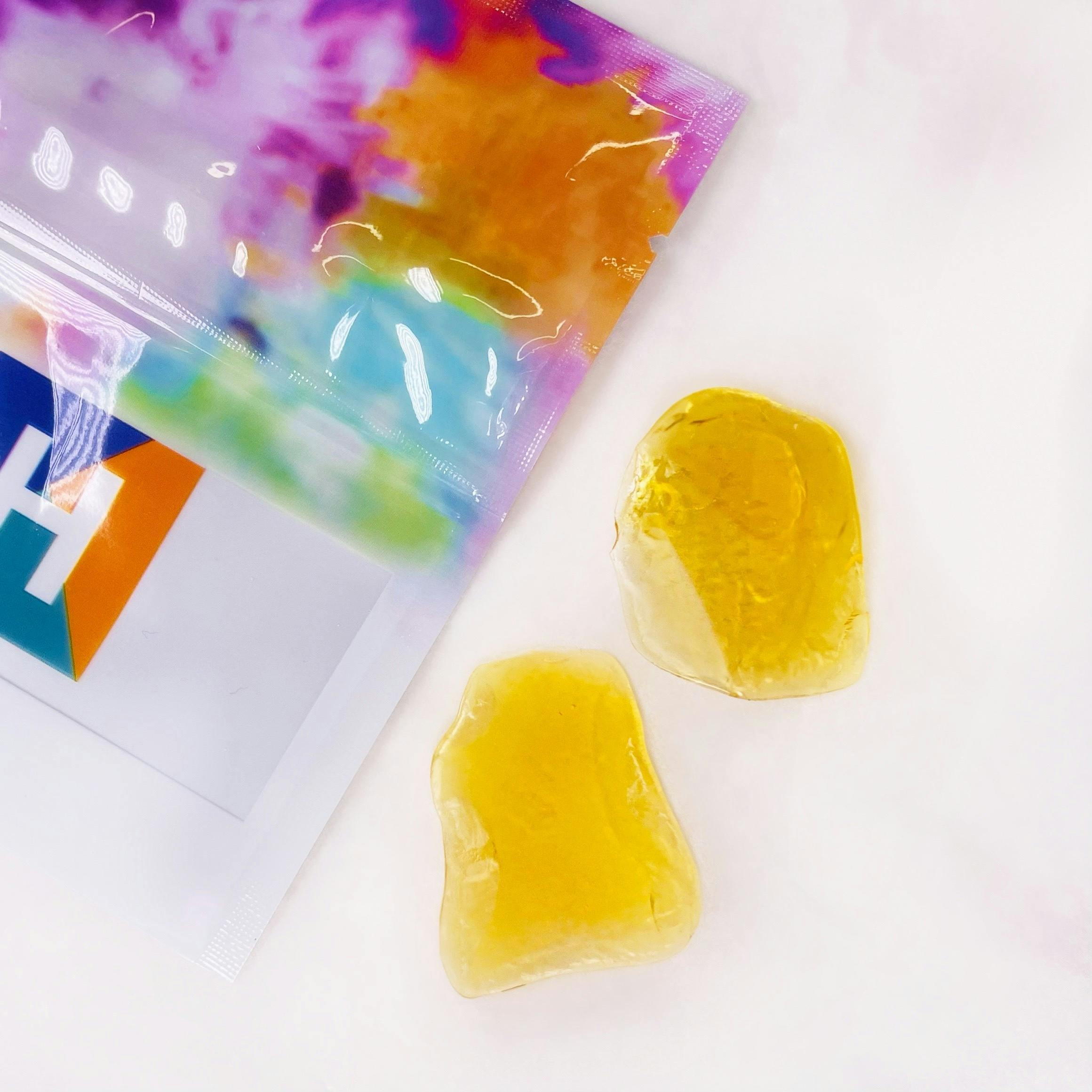 Kush Shatter - image 1