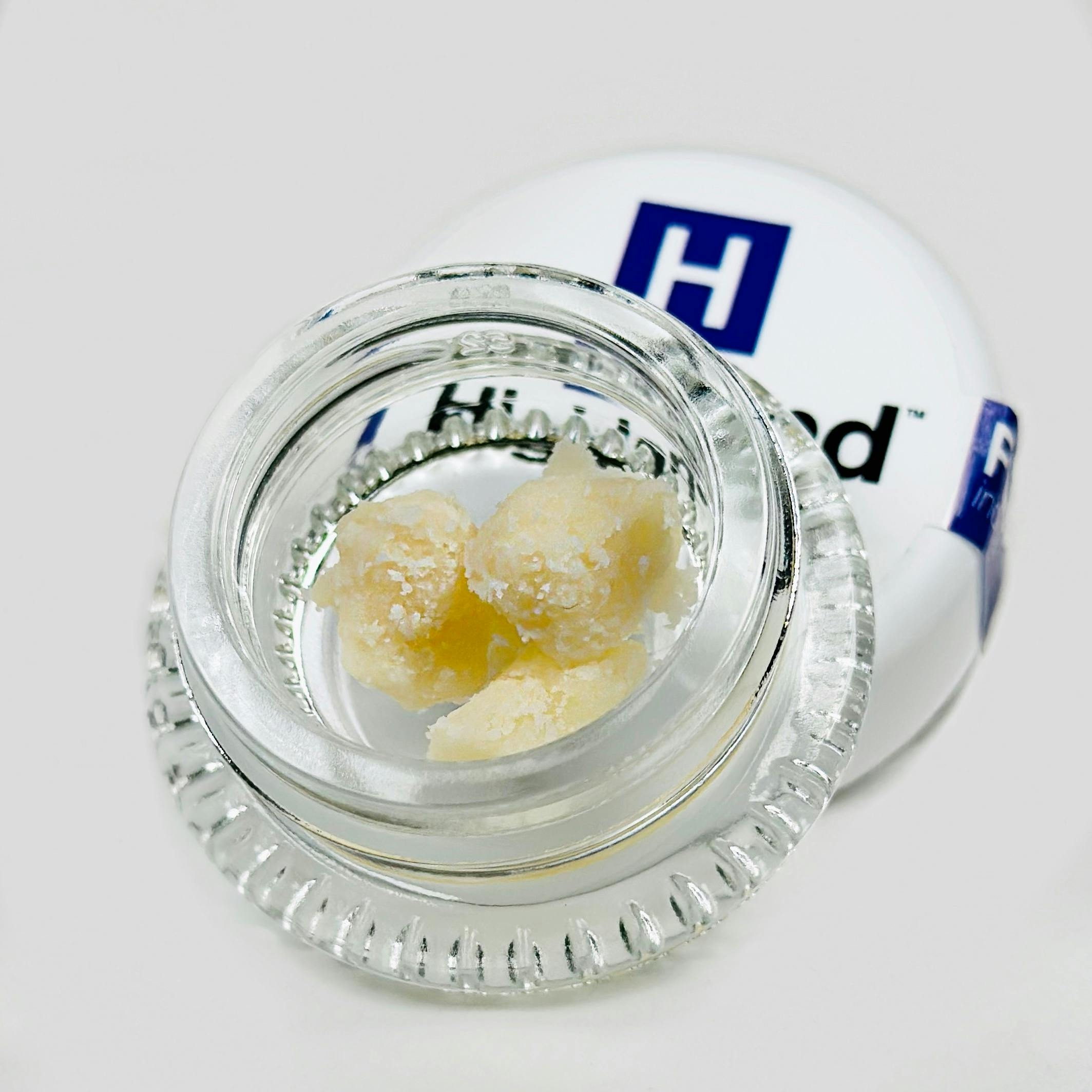 Cookies n' Cream Crumble - image 3