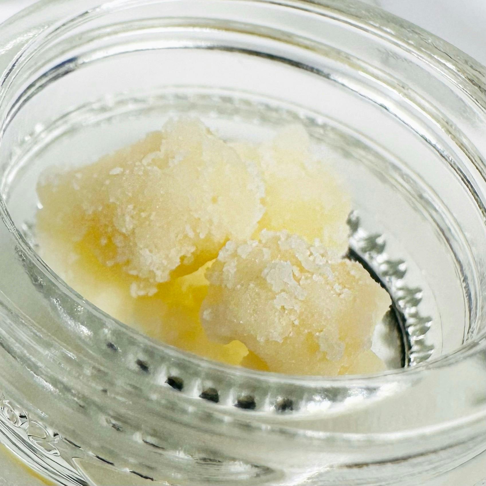 Cookies n' Cream Crumble - image 1