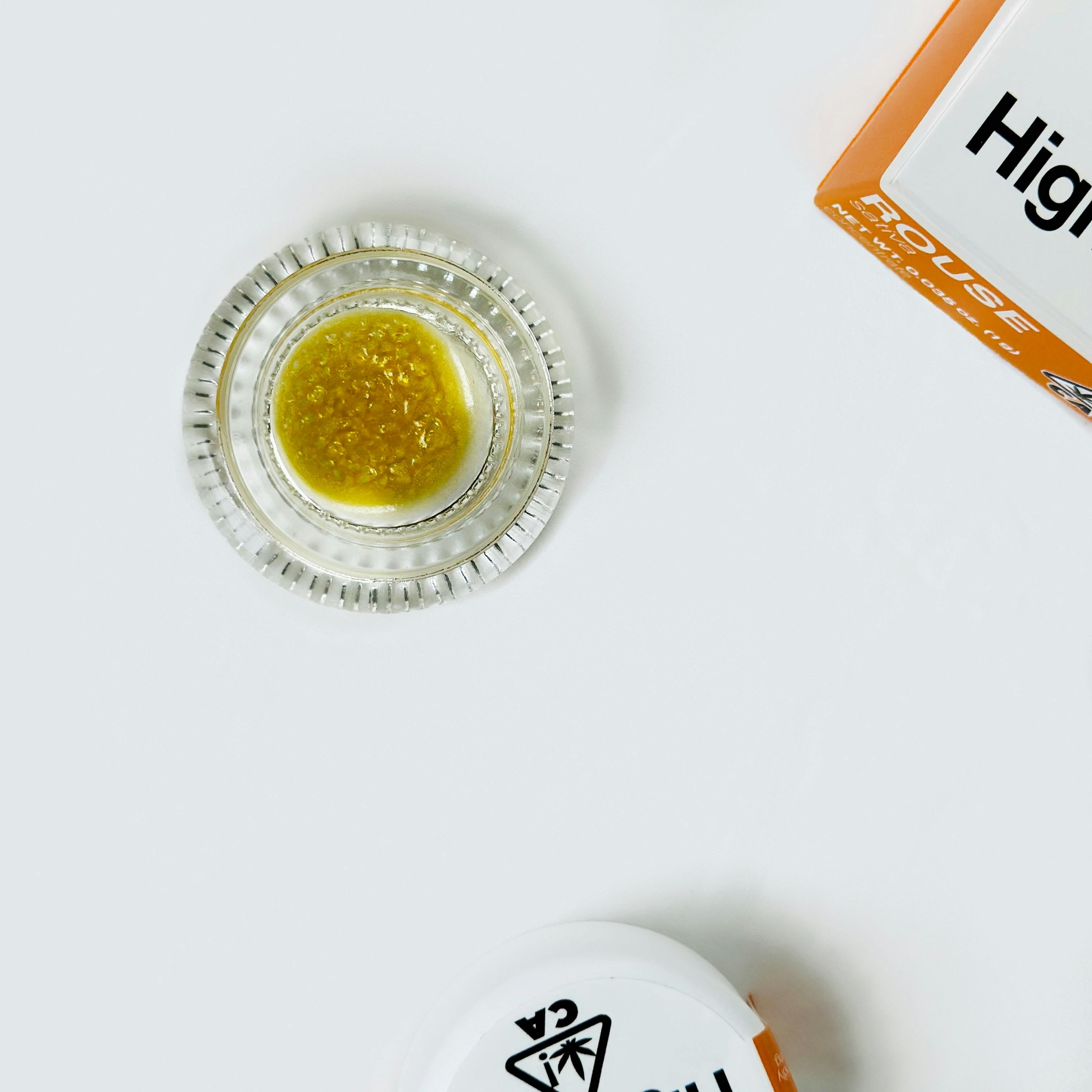 Sour Gorilla Live Resin - image 3