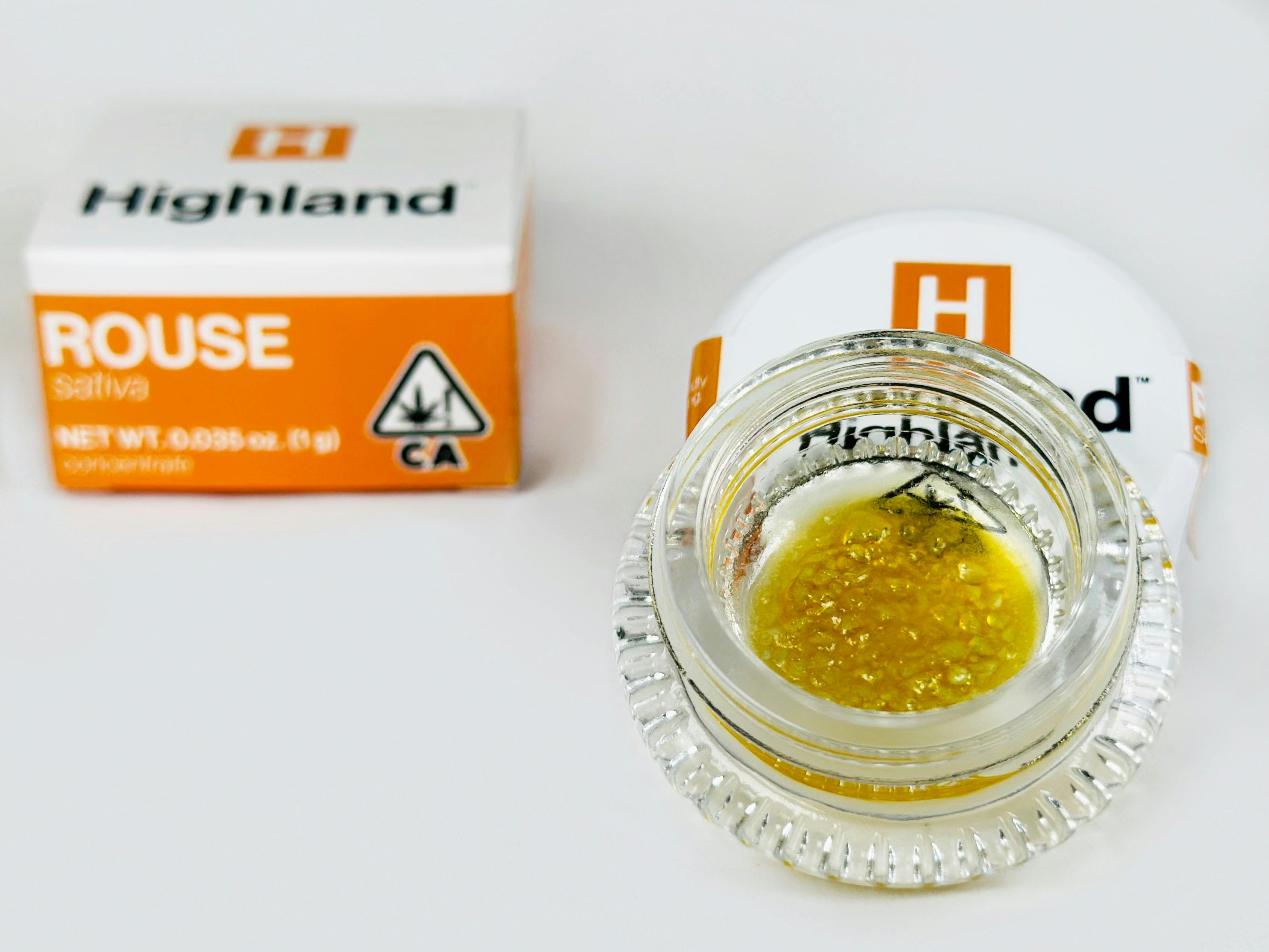Sour Gorilla Live Resin - image 2