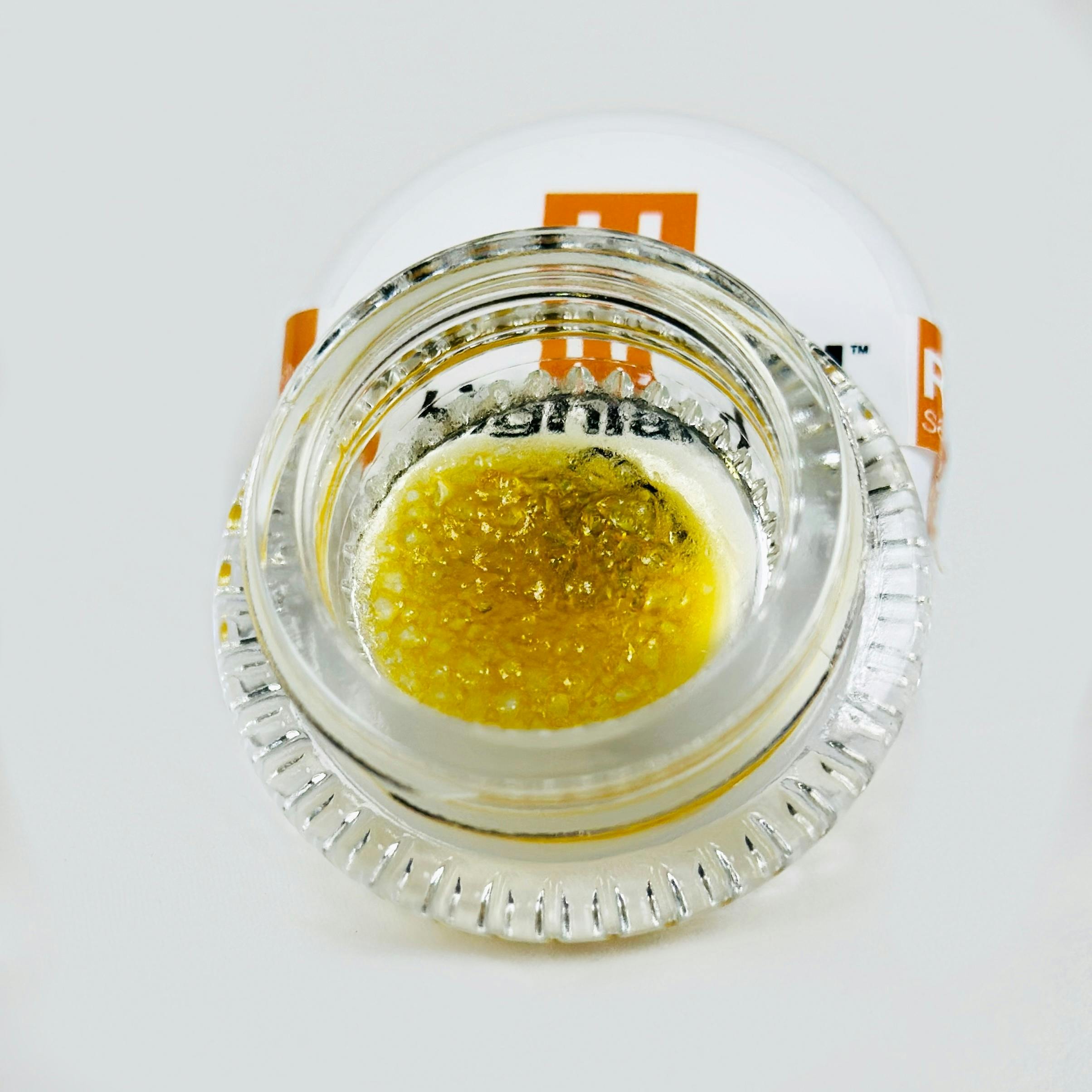 Sour Gorilla Live Resin - image 1
