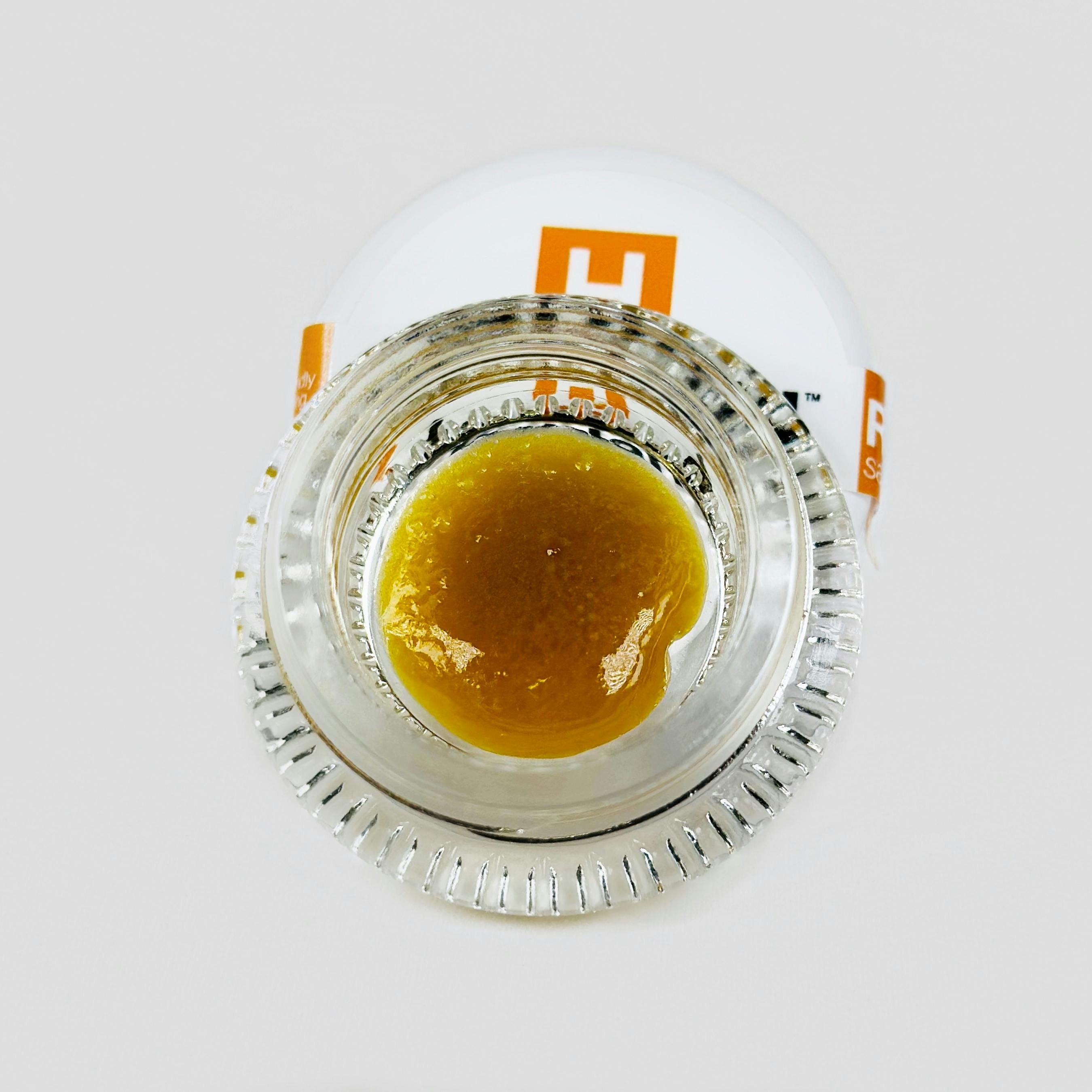 Shipwreck Cured Badder - image 3