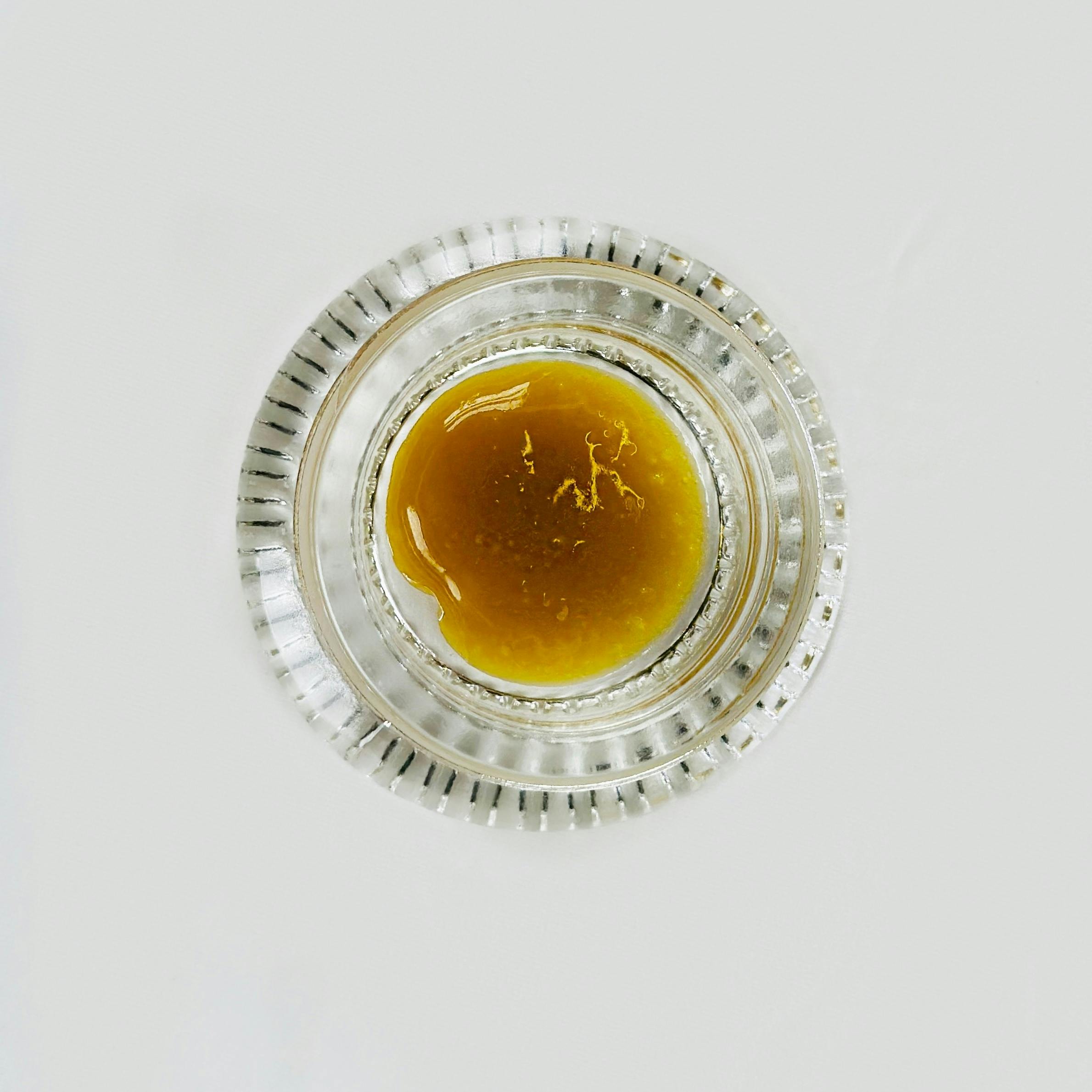 Shipwreck Cured Badder - image 1