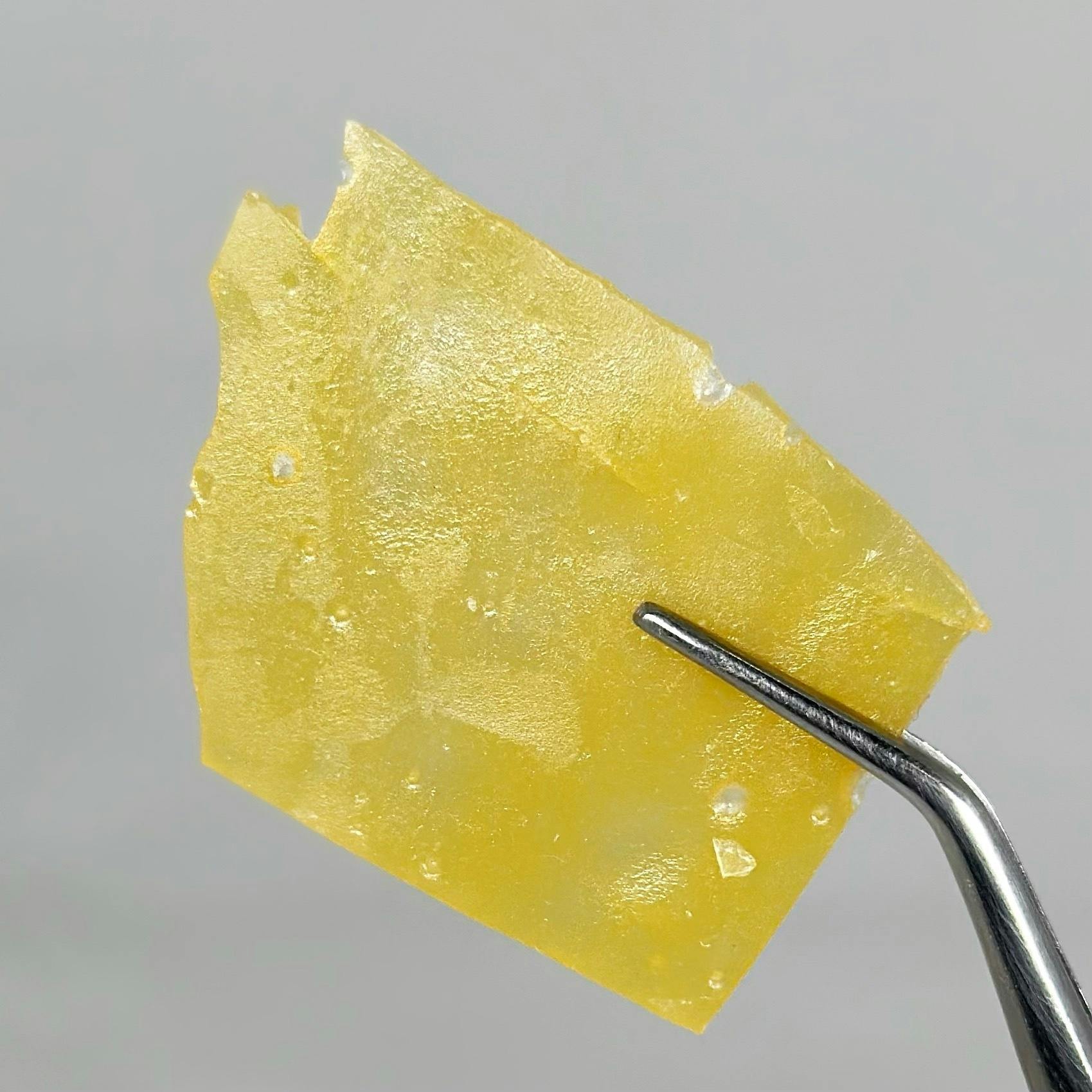 Pancakes Shatter - image 1