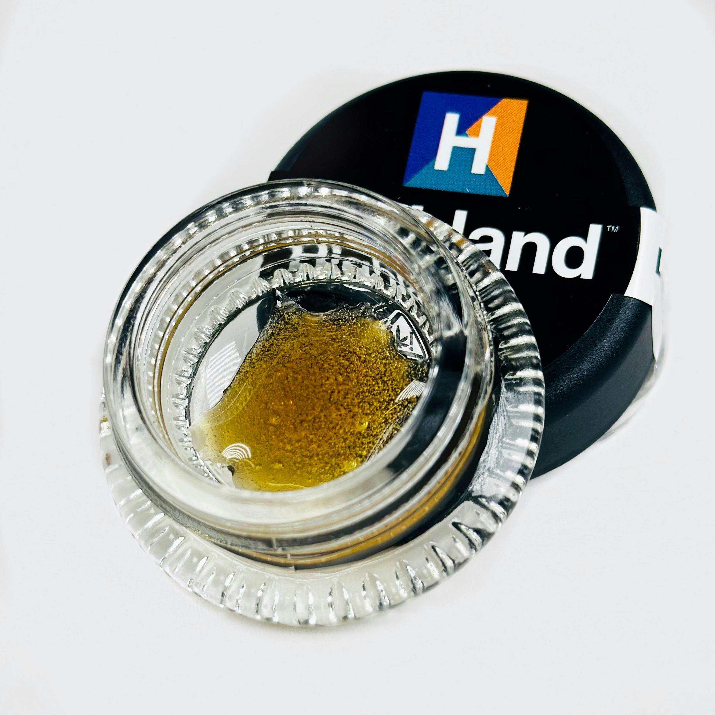Gary Payton Live Rosin - image 4