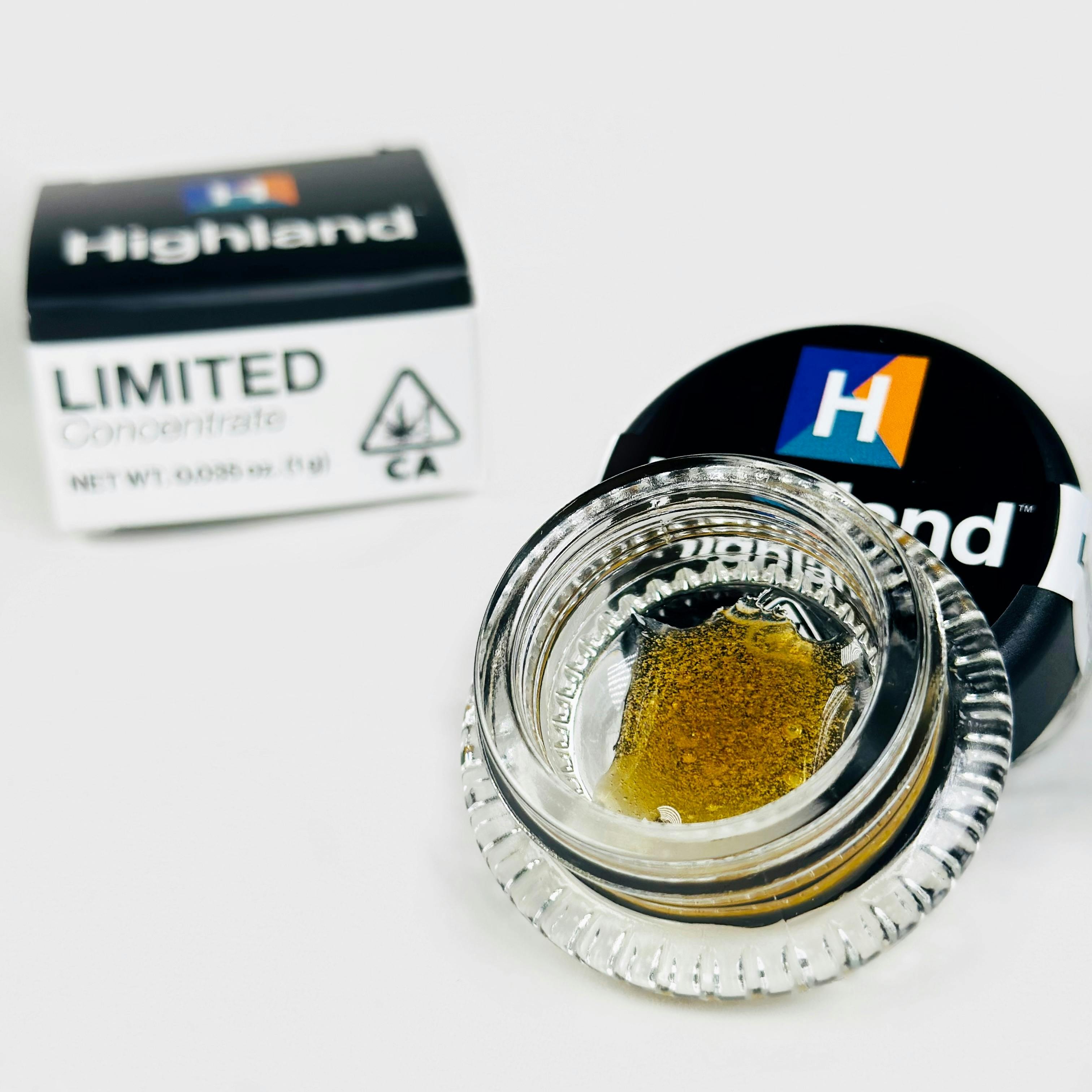 Gary Payton Live Rosin - image 3