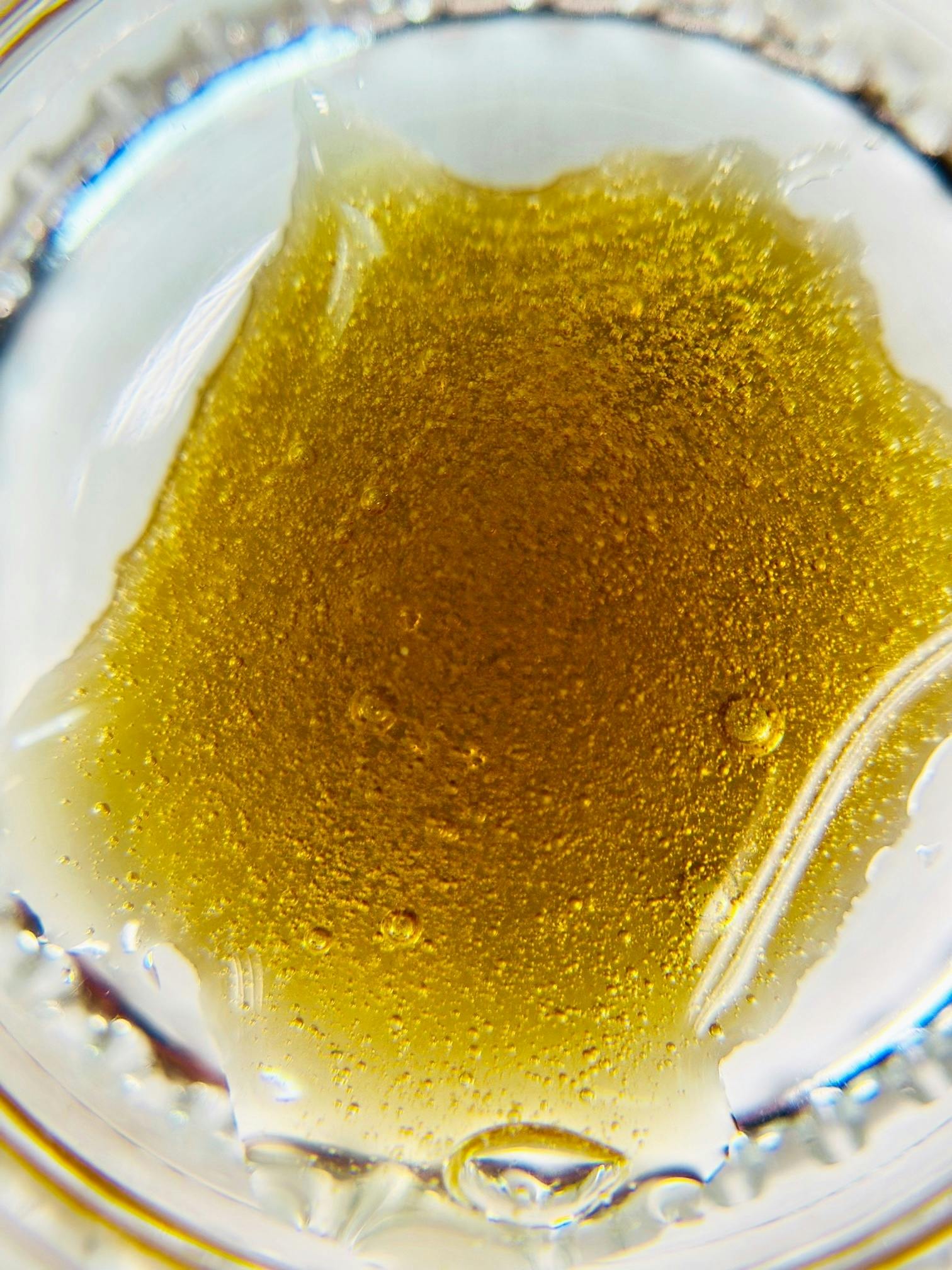 Gary Payton Live Rosin - image 1