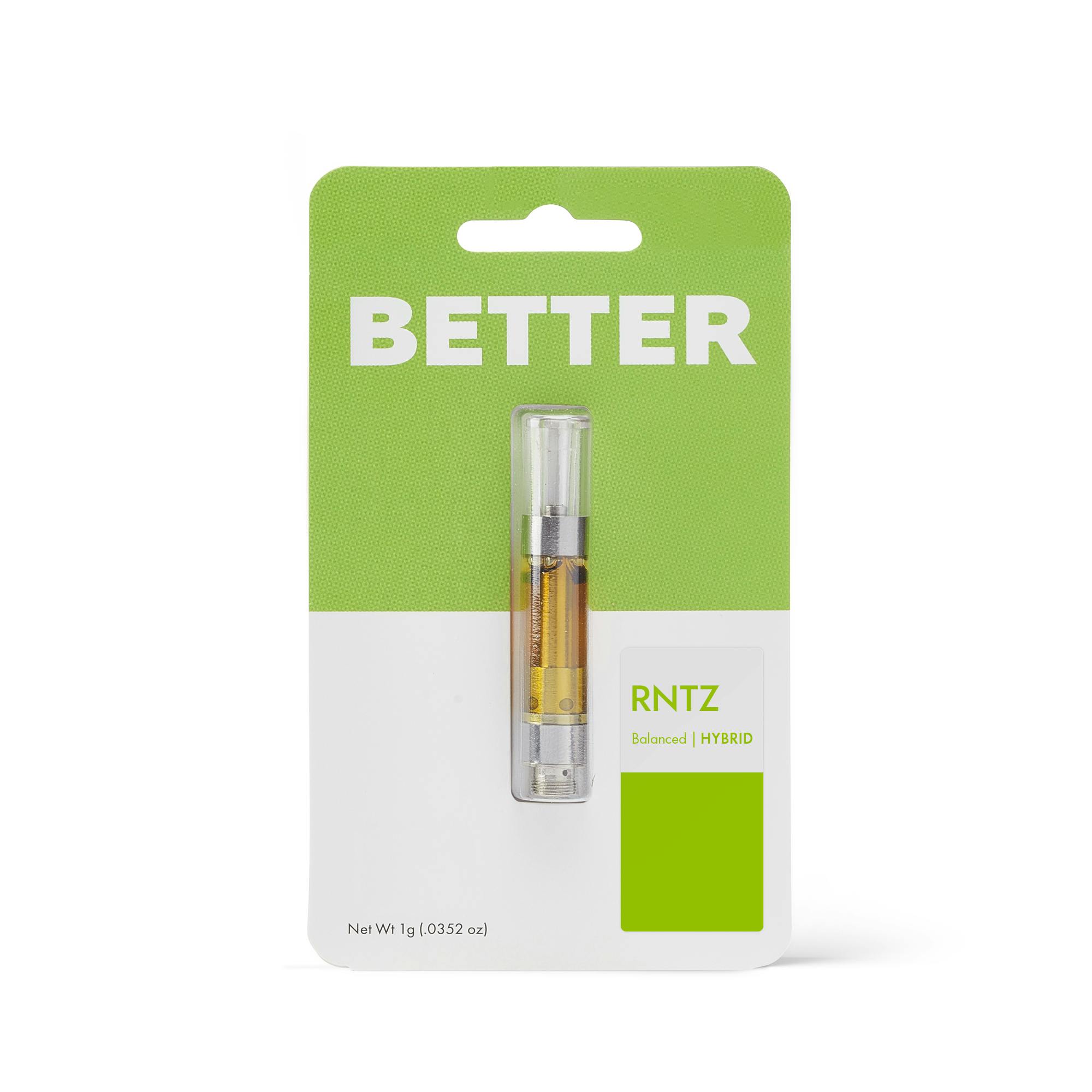 RNTZ Cartridge 1g - image 1