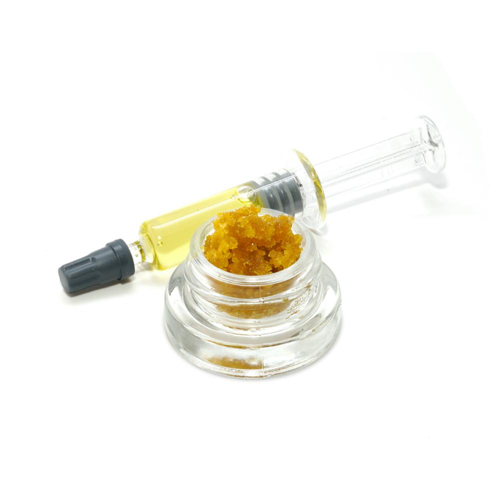 Papaya #5 Live Resin - image 1