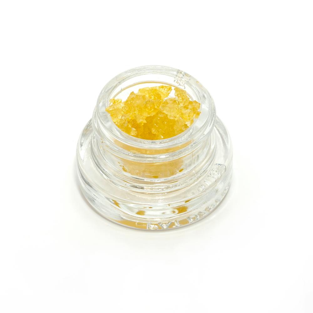Yolo Diamonds - image 1