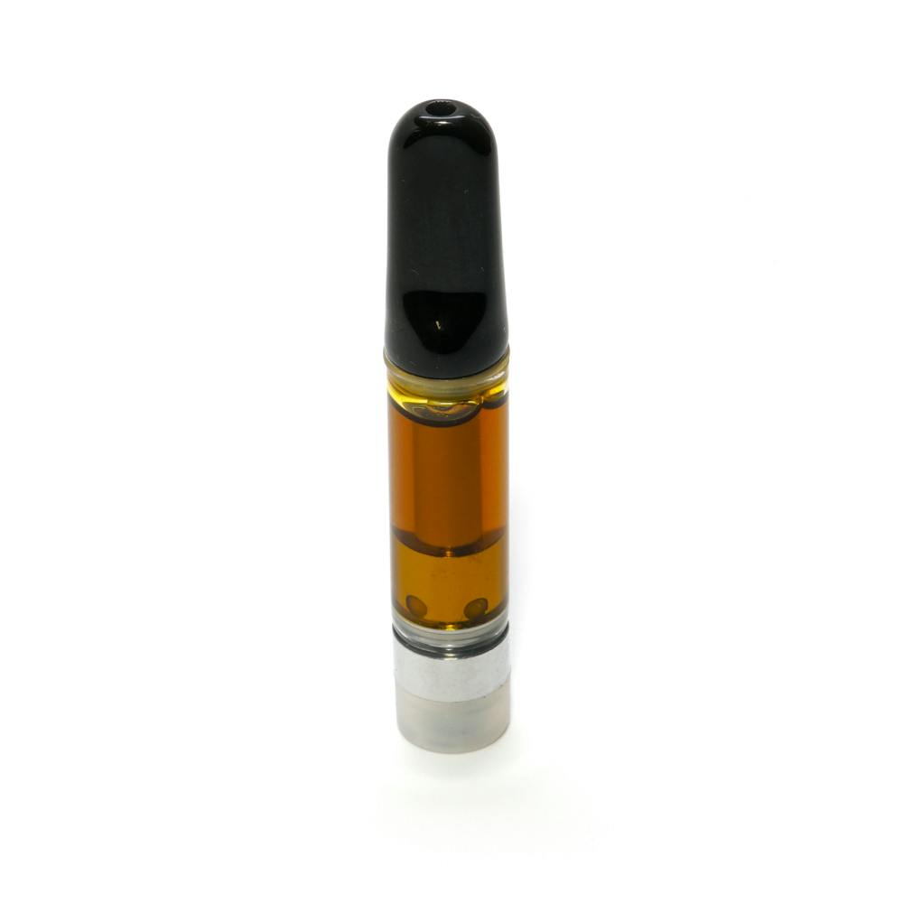 Doja Hindenburg 1g Live Resin Cartridge - image 1