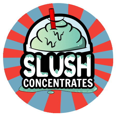 Slush Concentrate - 1 gram - Zero Gravity - image 1