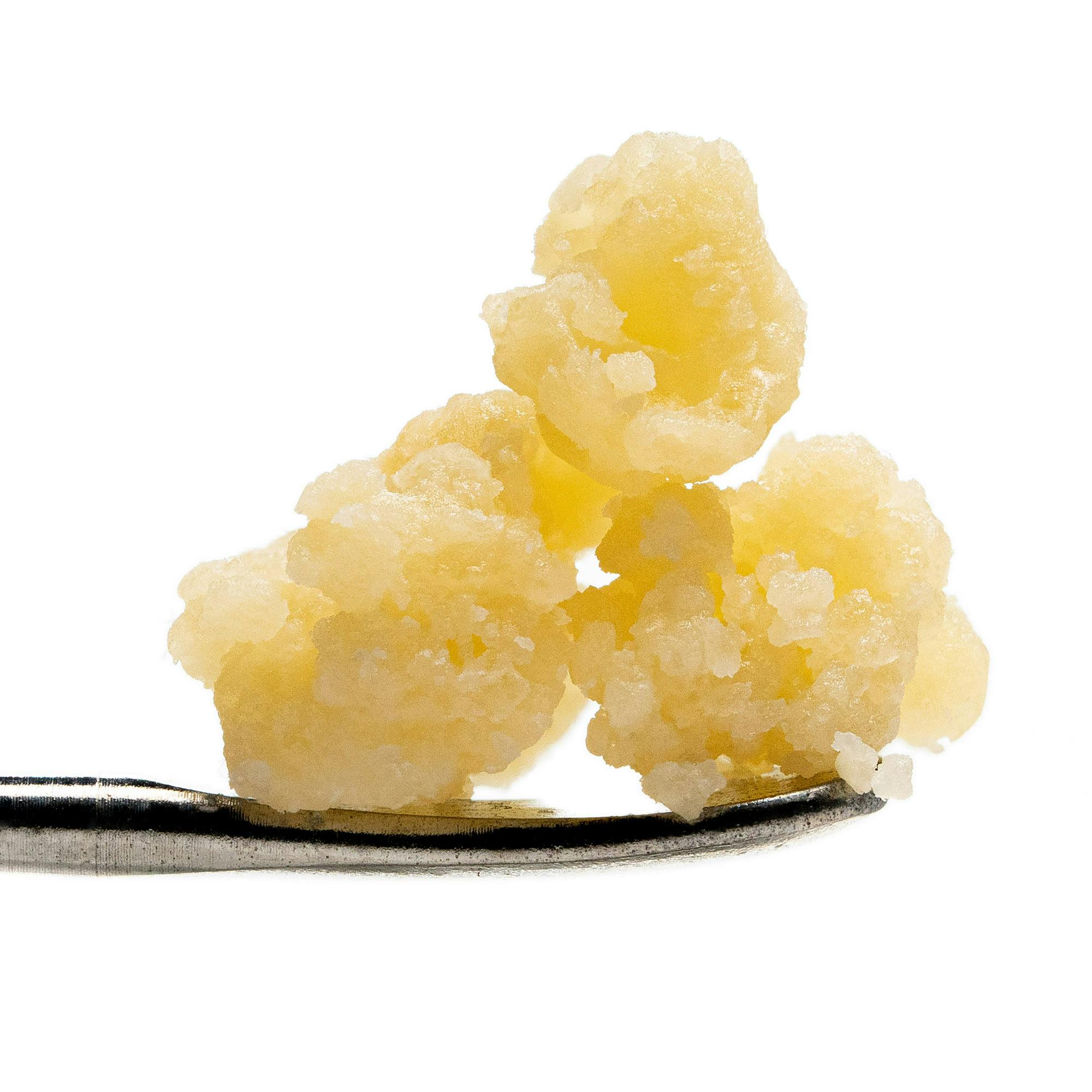 Hawkins Haze 1G Limited Edition Live Resin Sugar - image 1