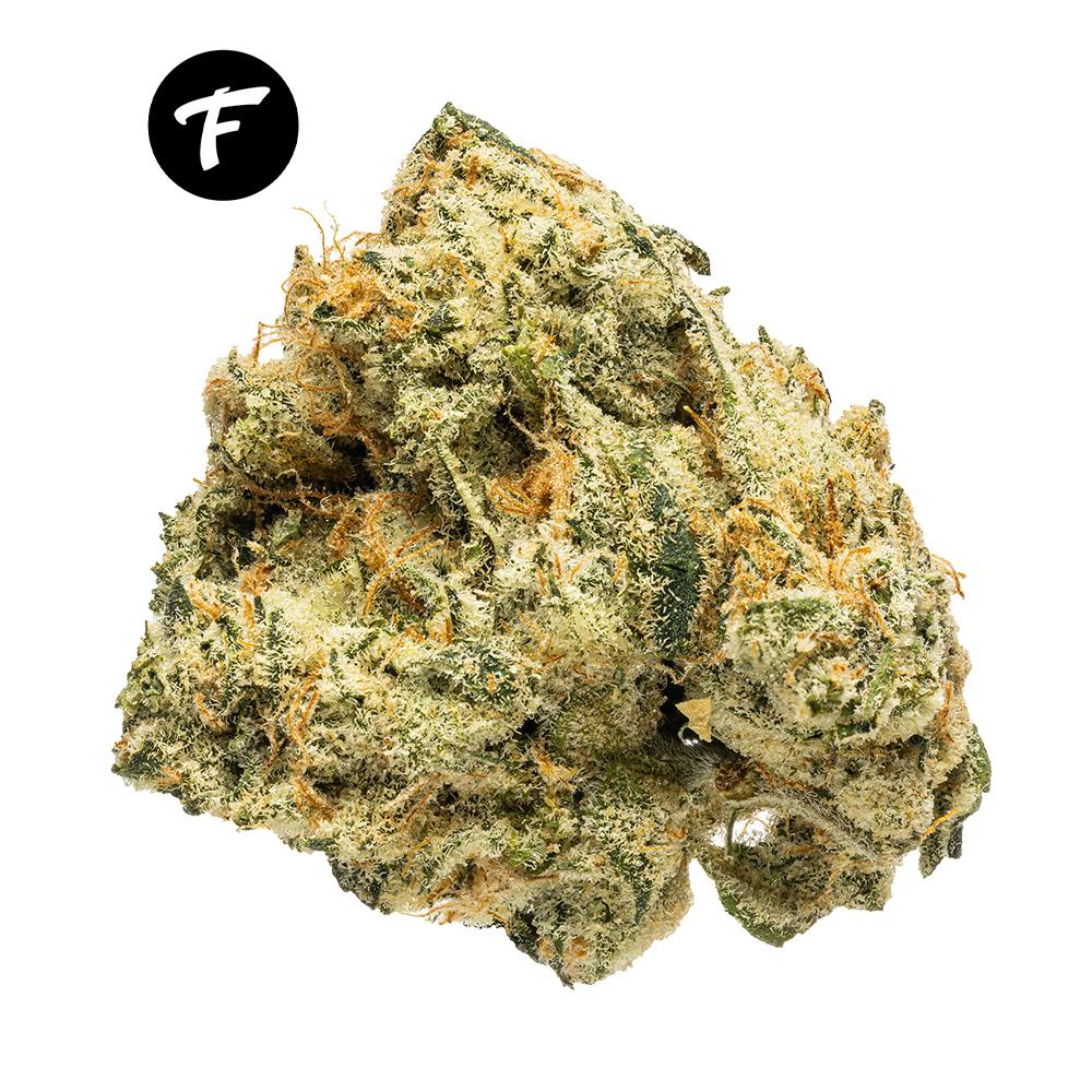 E-85 - 19.55% THC - image 1