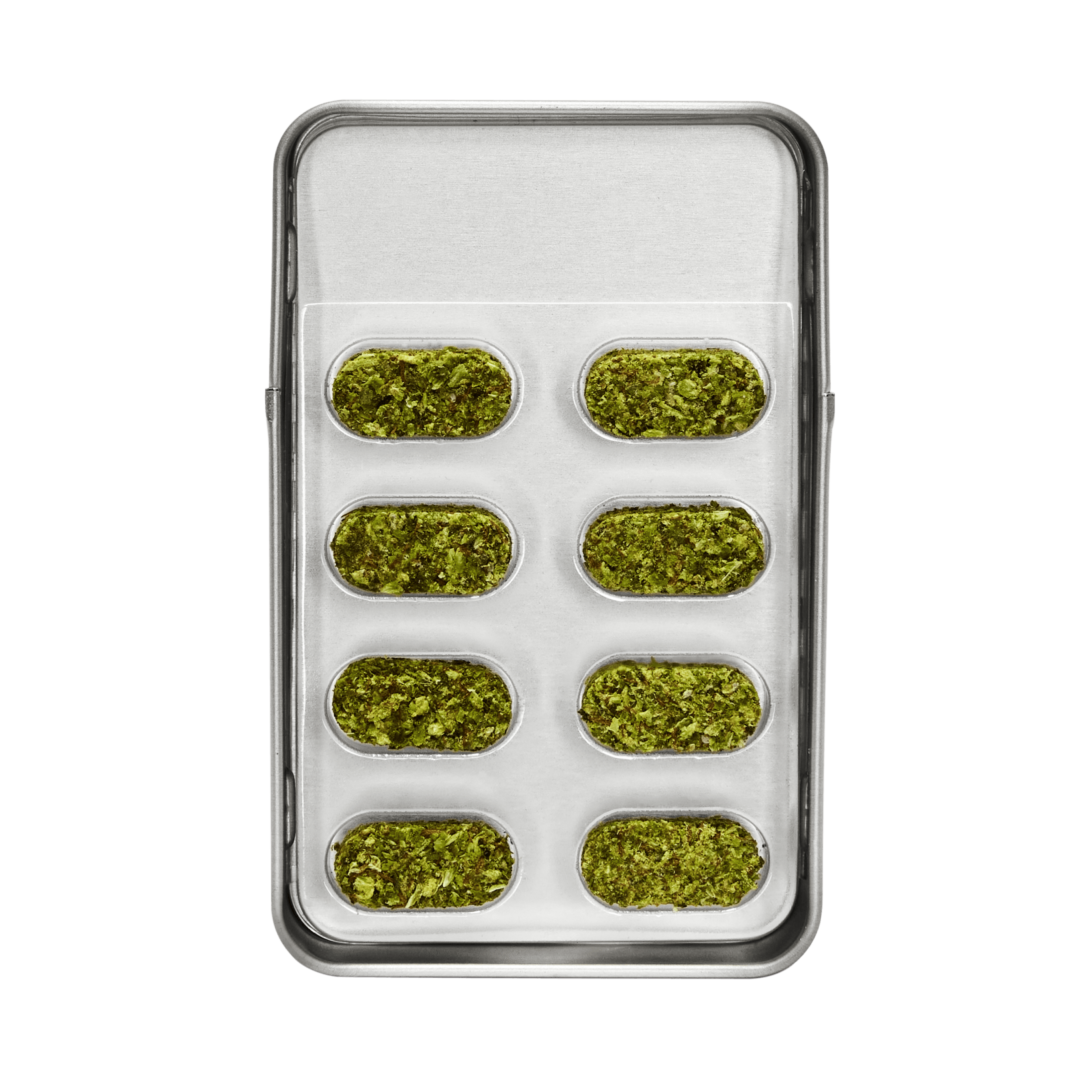 PAX Infused Flower Pucks - Gush Mints - image 3